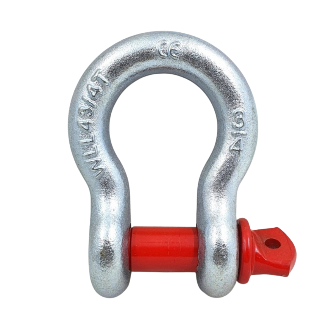 Shackle Omega
