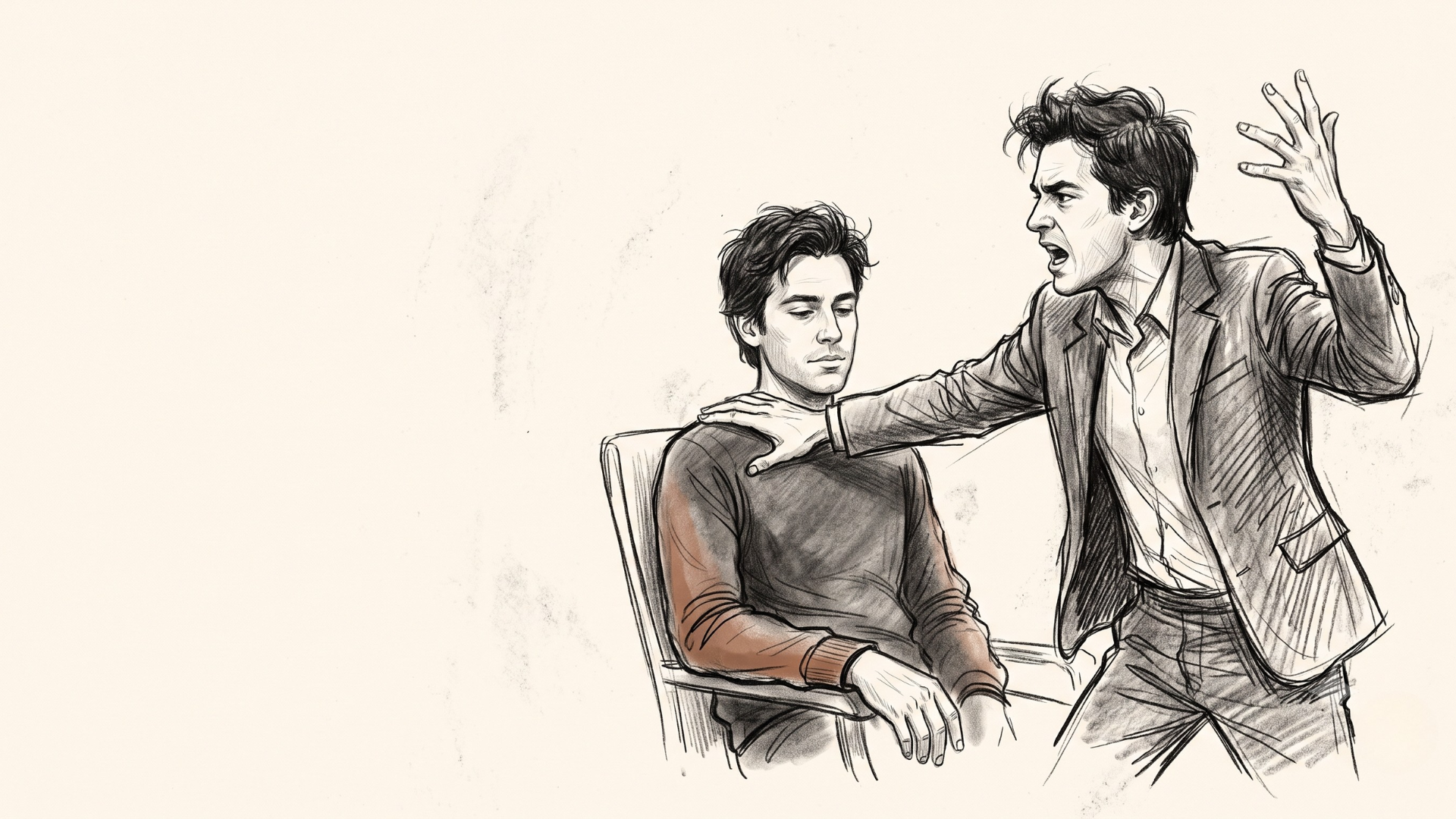 You're Not Emotionally Intelligent. You're Just Self-Aware.