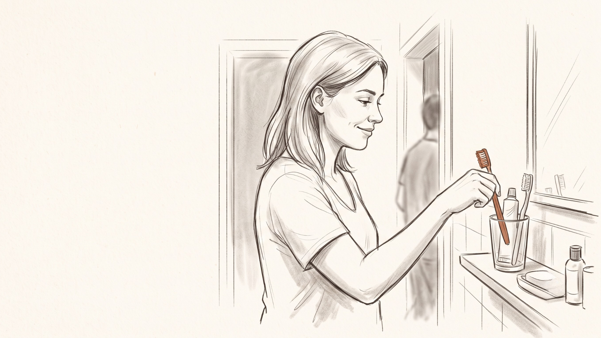 The Quiet Ways an Avoidant Loves You (When They'll Never Say the Words)