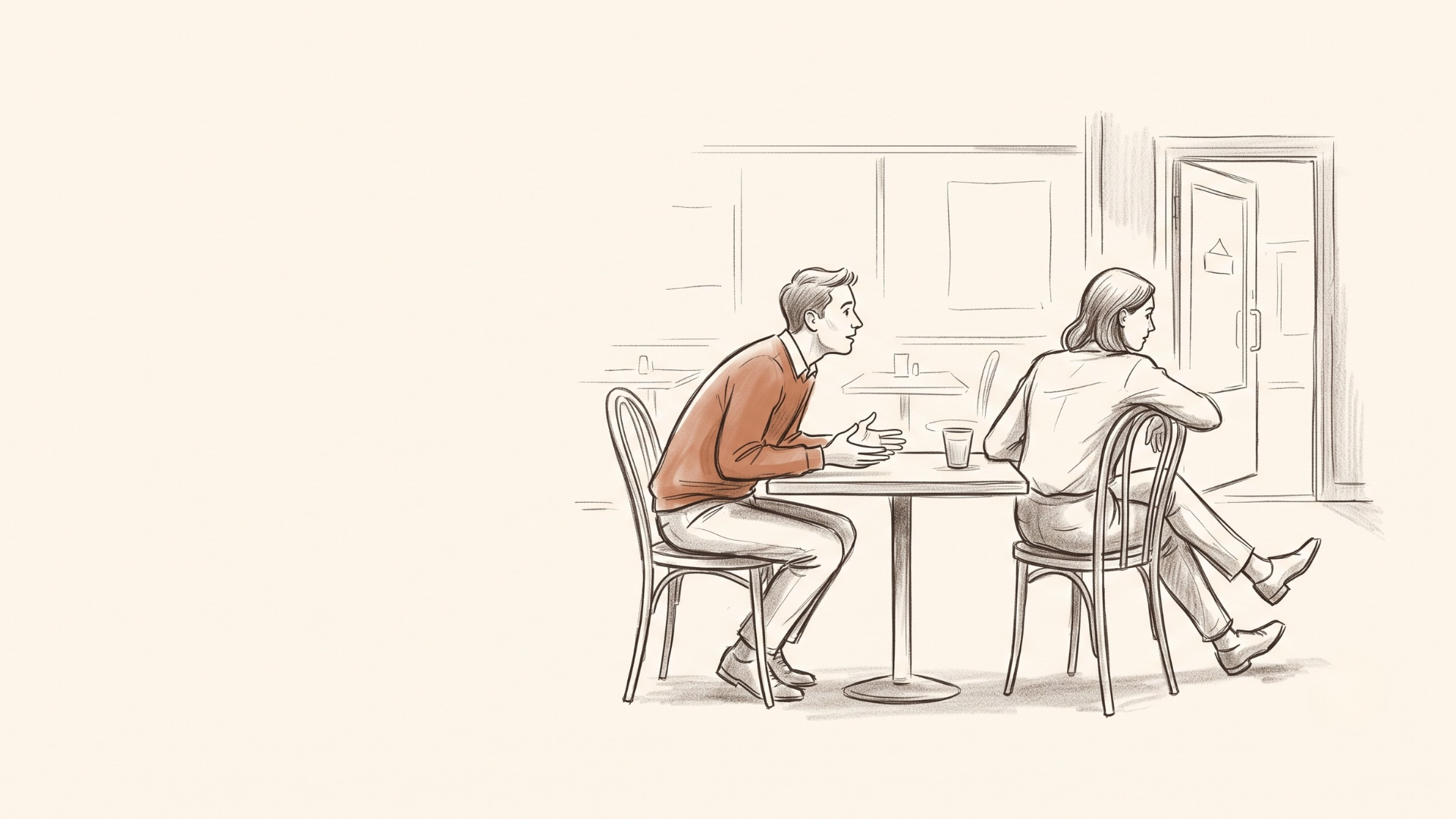Avoidant or Emotionally Unavailable? One You Can Wait Out. One You Can't.