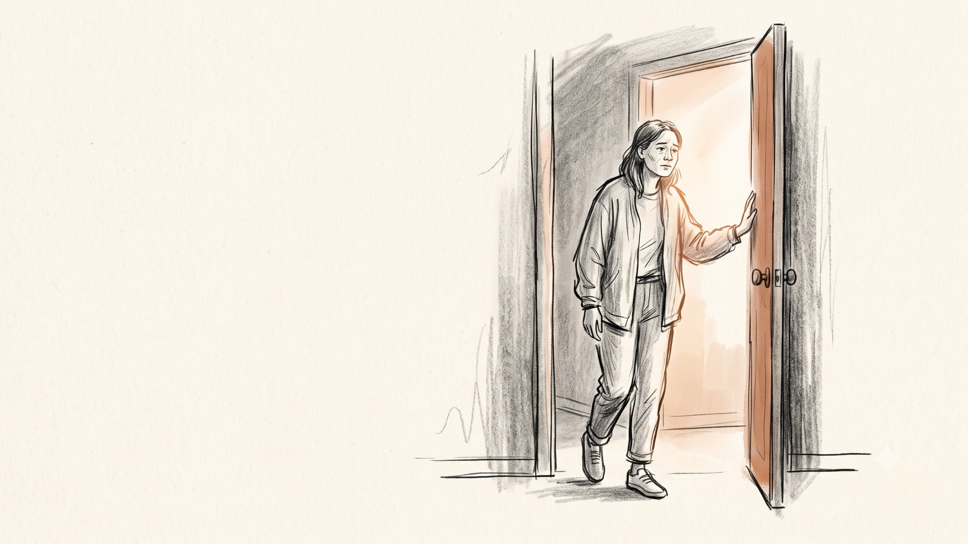 How to Heal Avoidant Attachment (Without Becoming a Different Person)