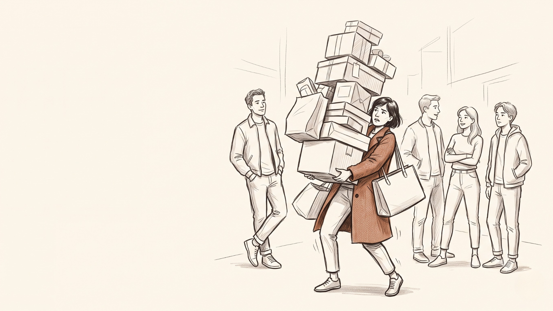 The Real Cost of Being the Easy One