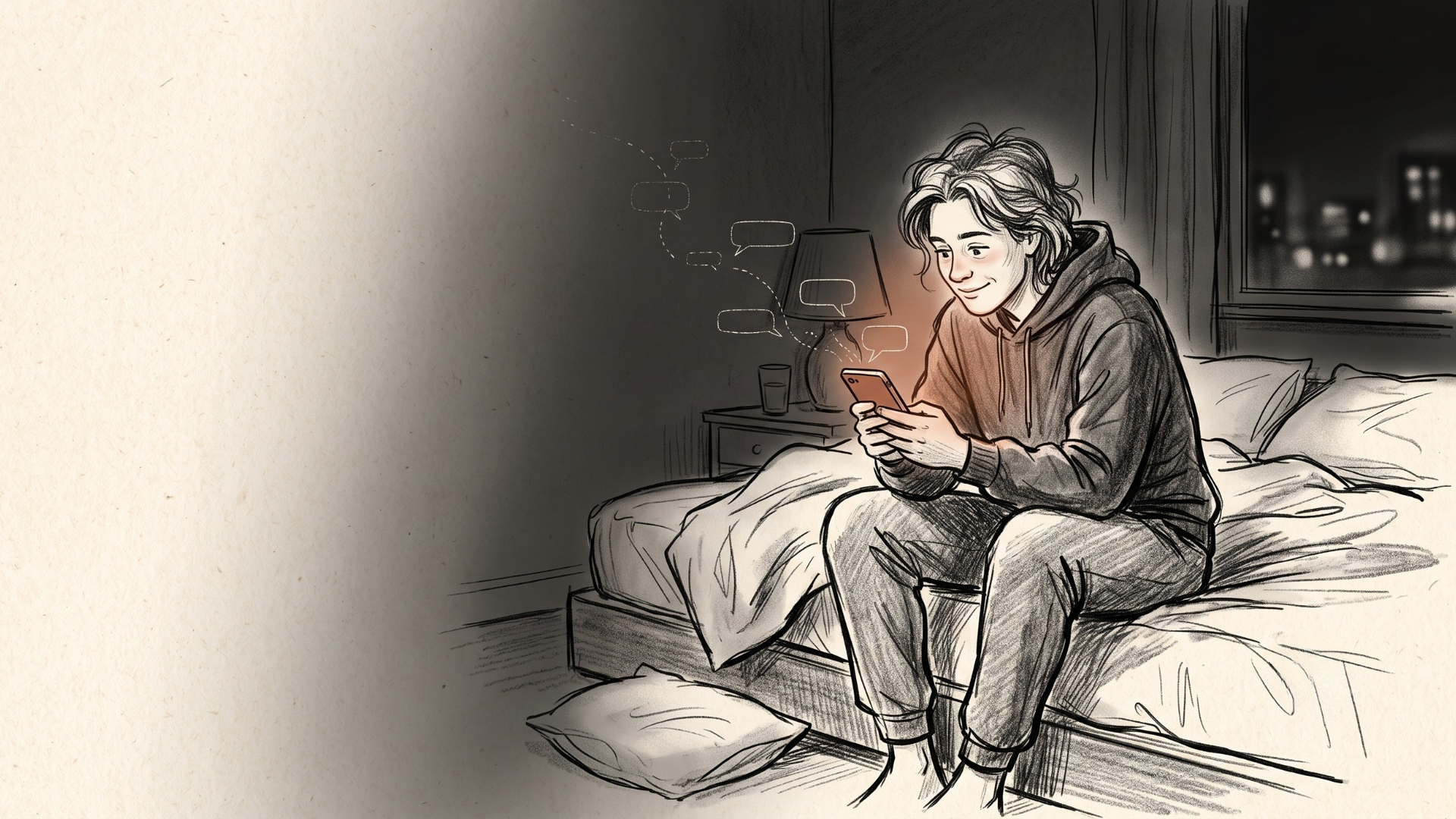 7 Avoidant Behaviours in Online Dating (And How to Respond Without Losing Yourself)