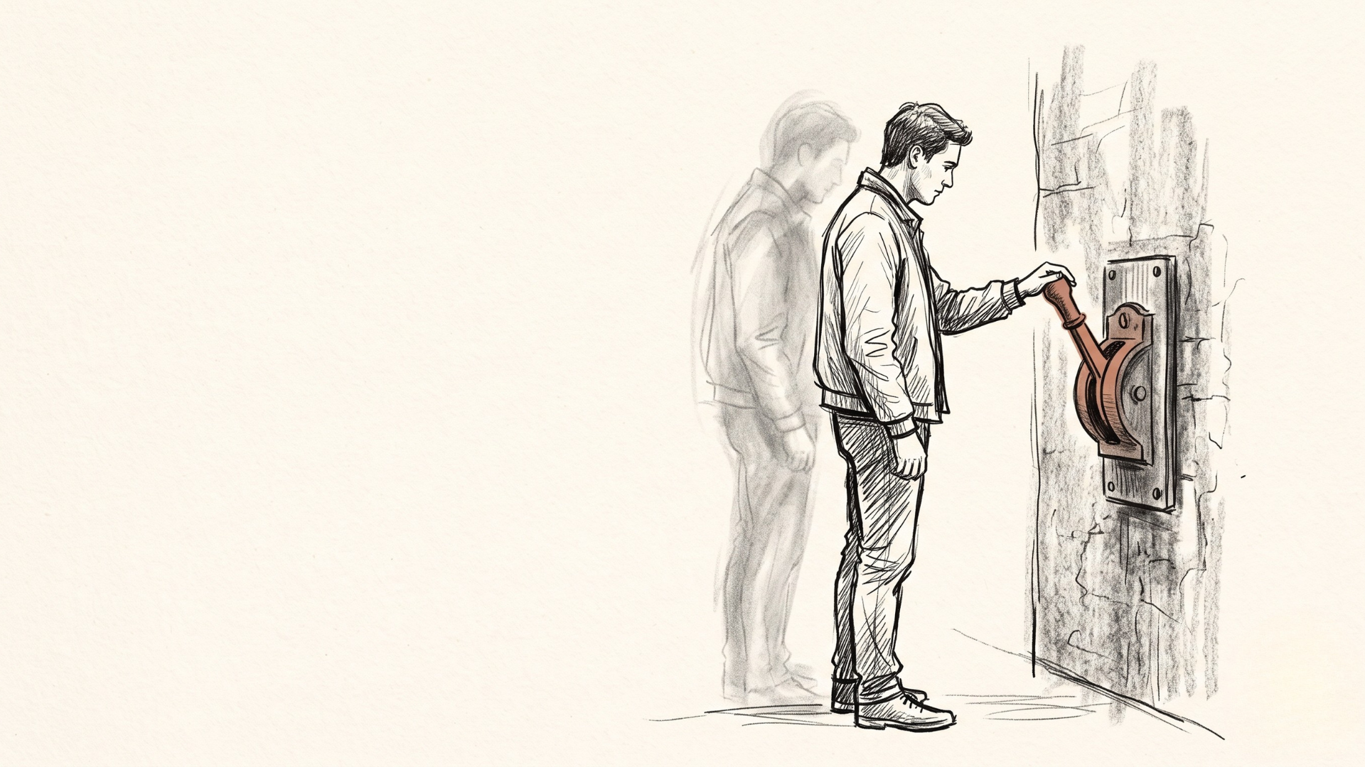 Escaping the Internal Matrix: How Society Programs You