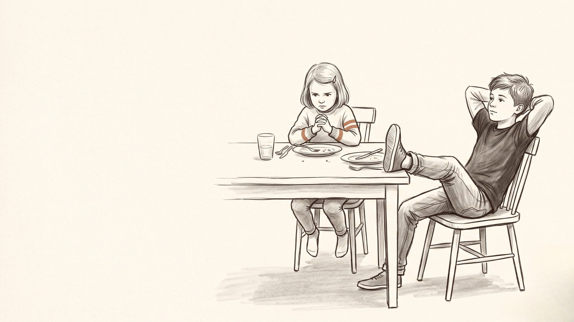 Family Scapegoat Signs: Always Blamed for Everything