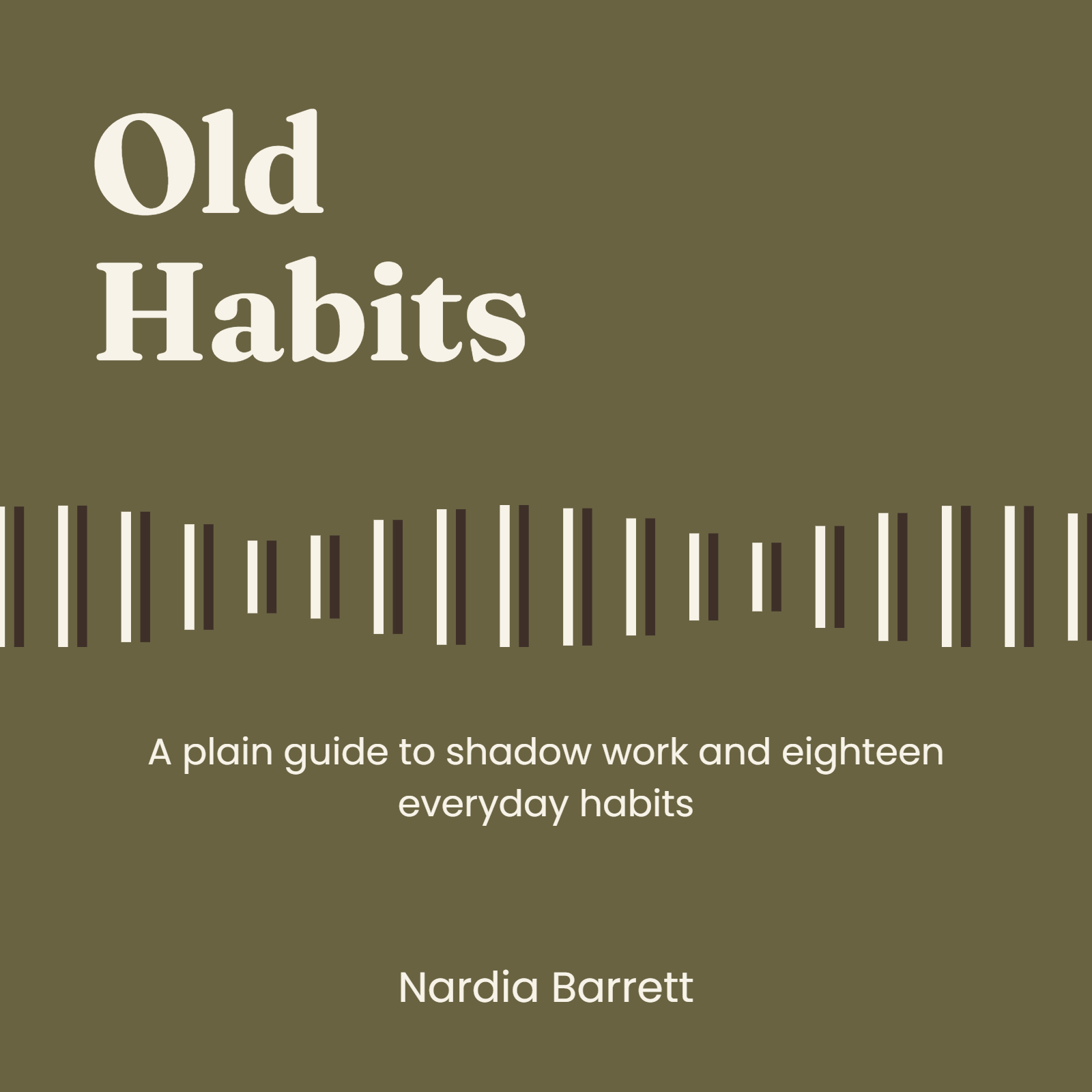 Old Habits