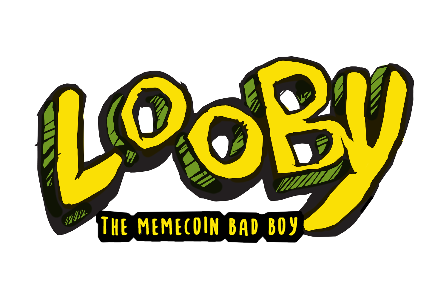 Looby by Stephen Bliss