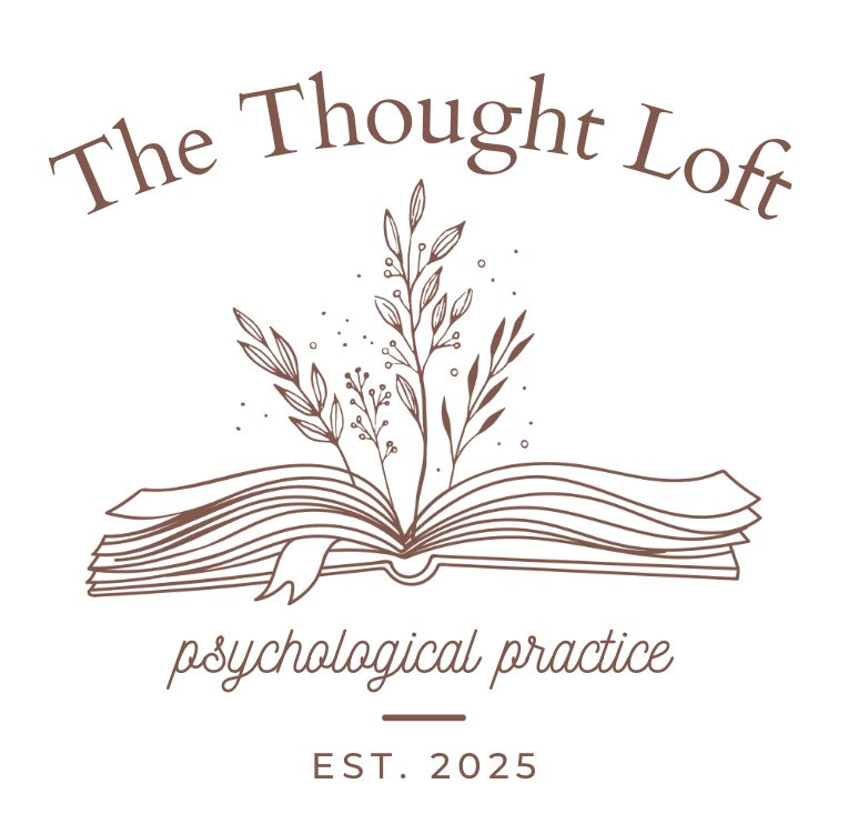 The Thought Loft