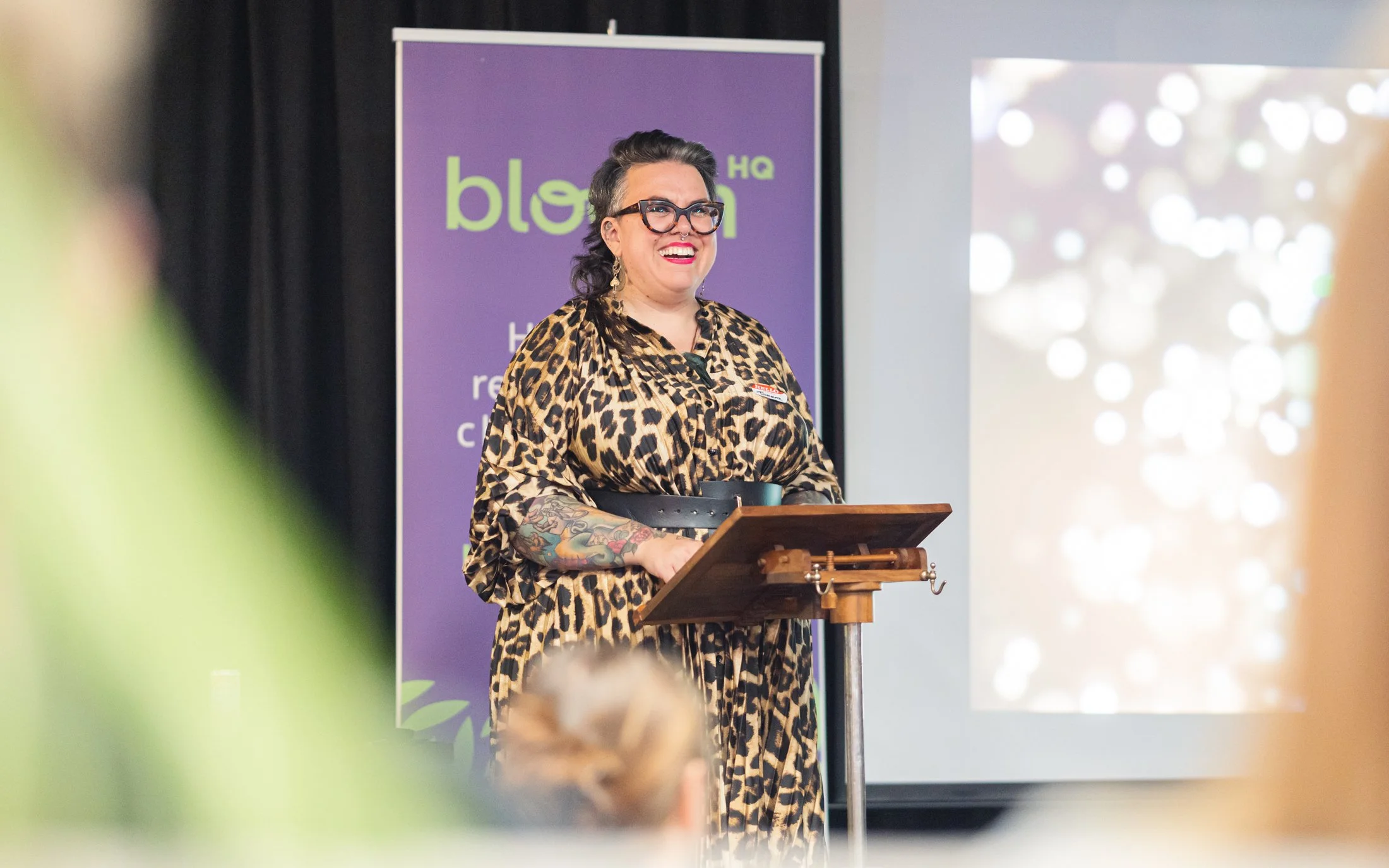 Free leadership workshop - Tauranga