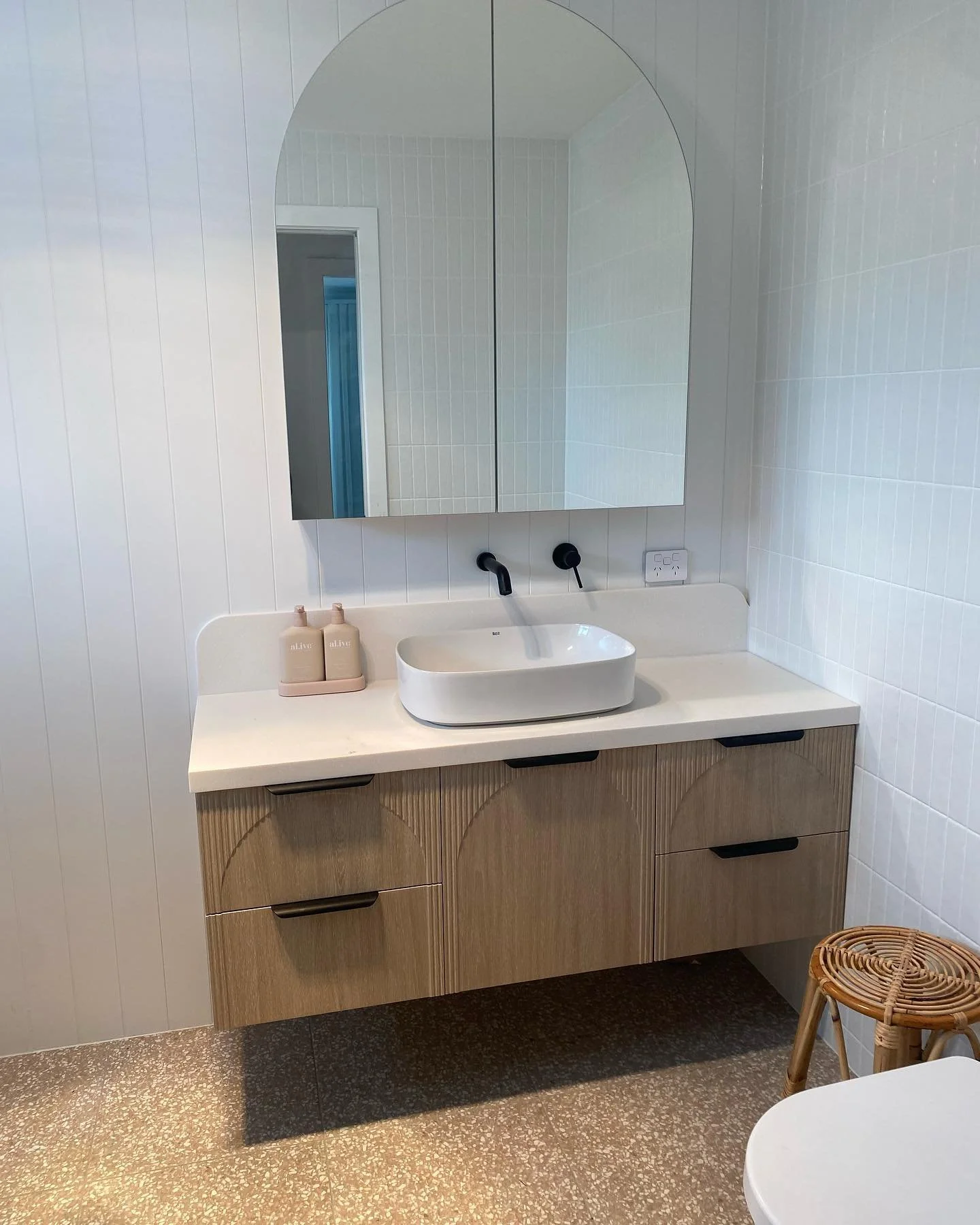 Kiama Downs Renovation