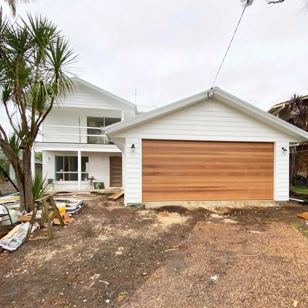 Kiama Heights - Renovation