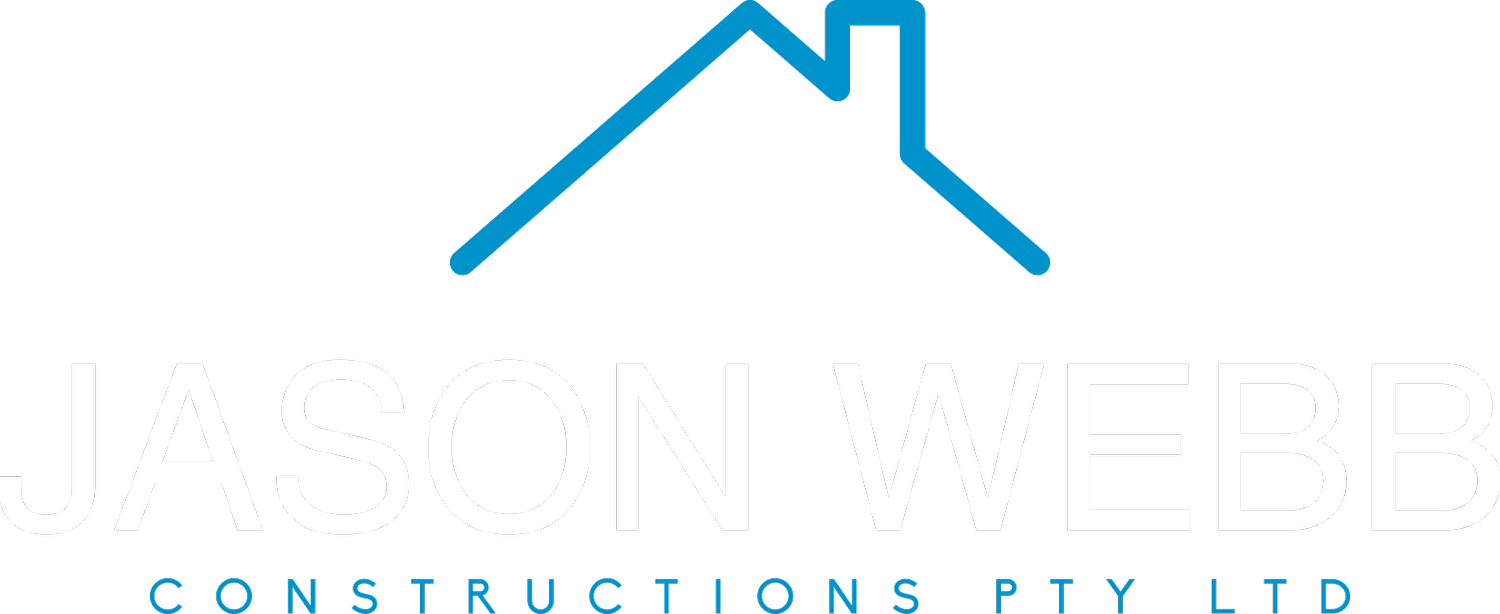 Jason Webb Constructions Pty Ltd