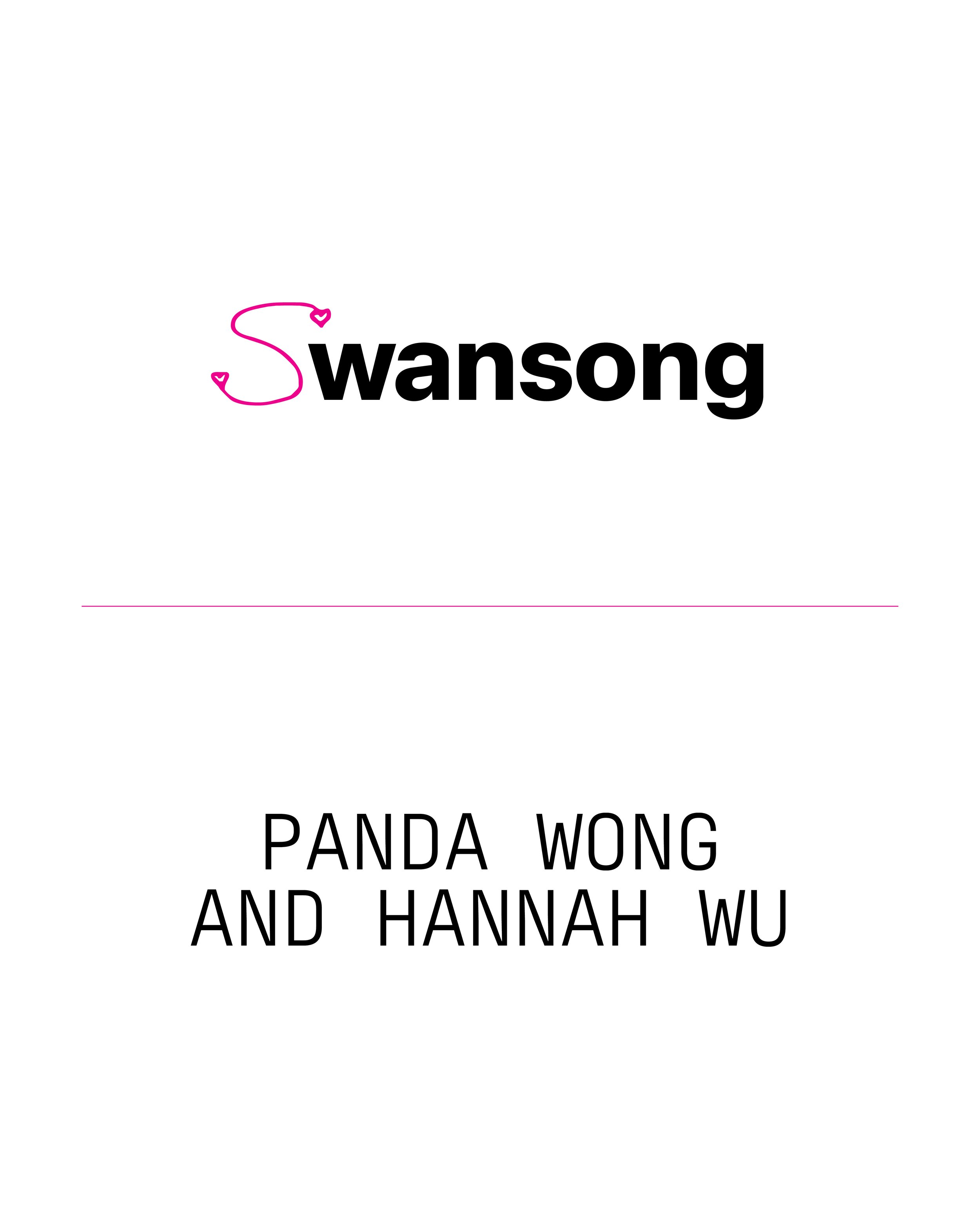 swansong