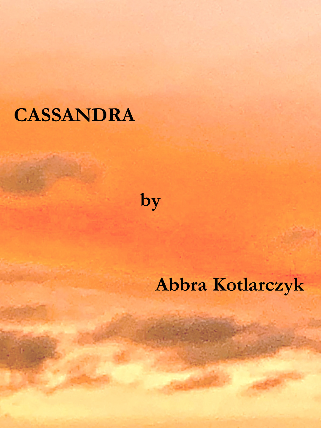 CASSANDRA