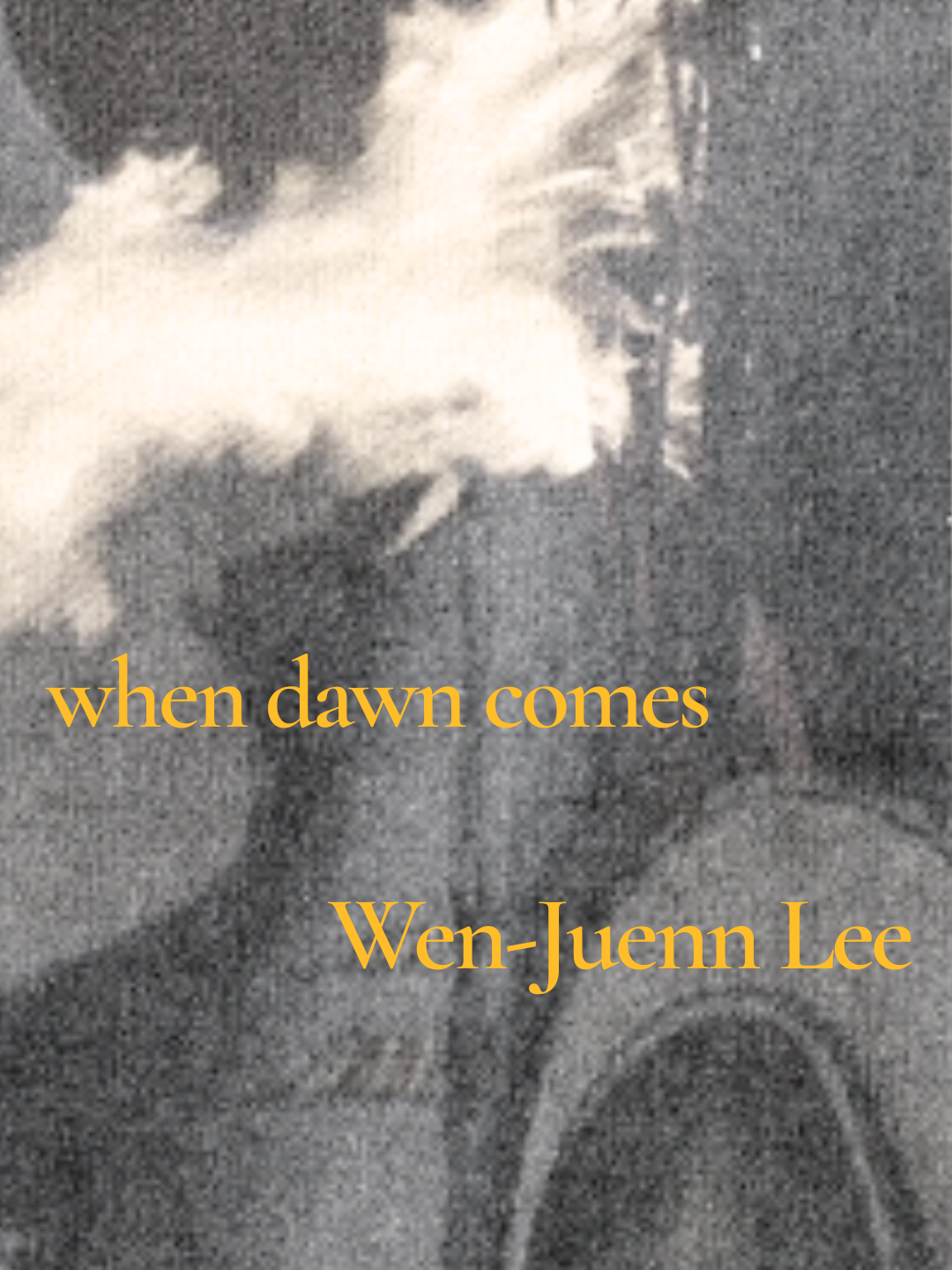 when dawn comes