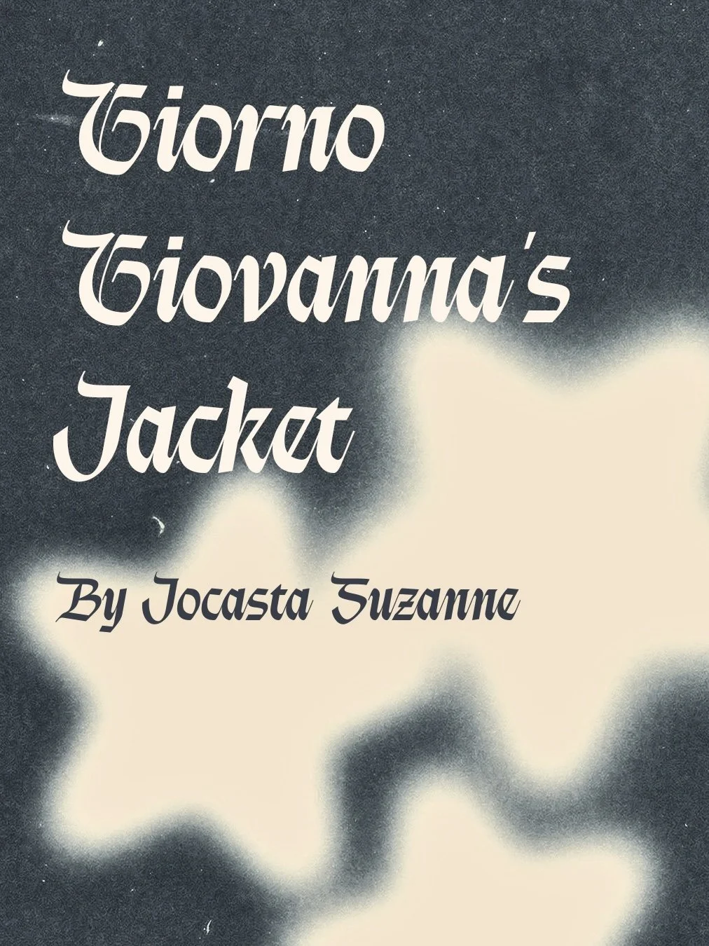 Giorno Giovanna’s Jacket