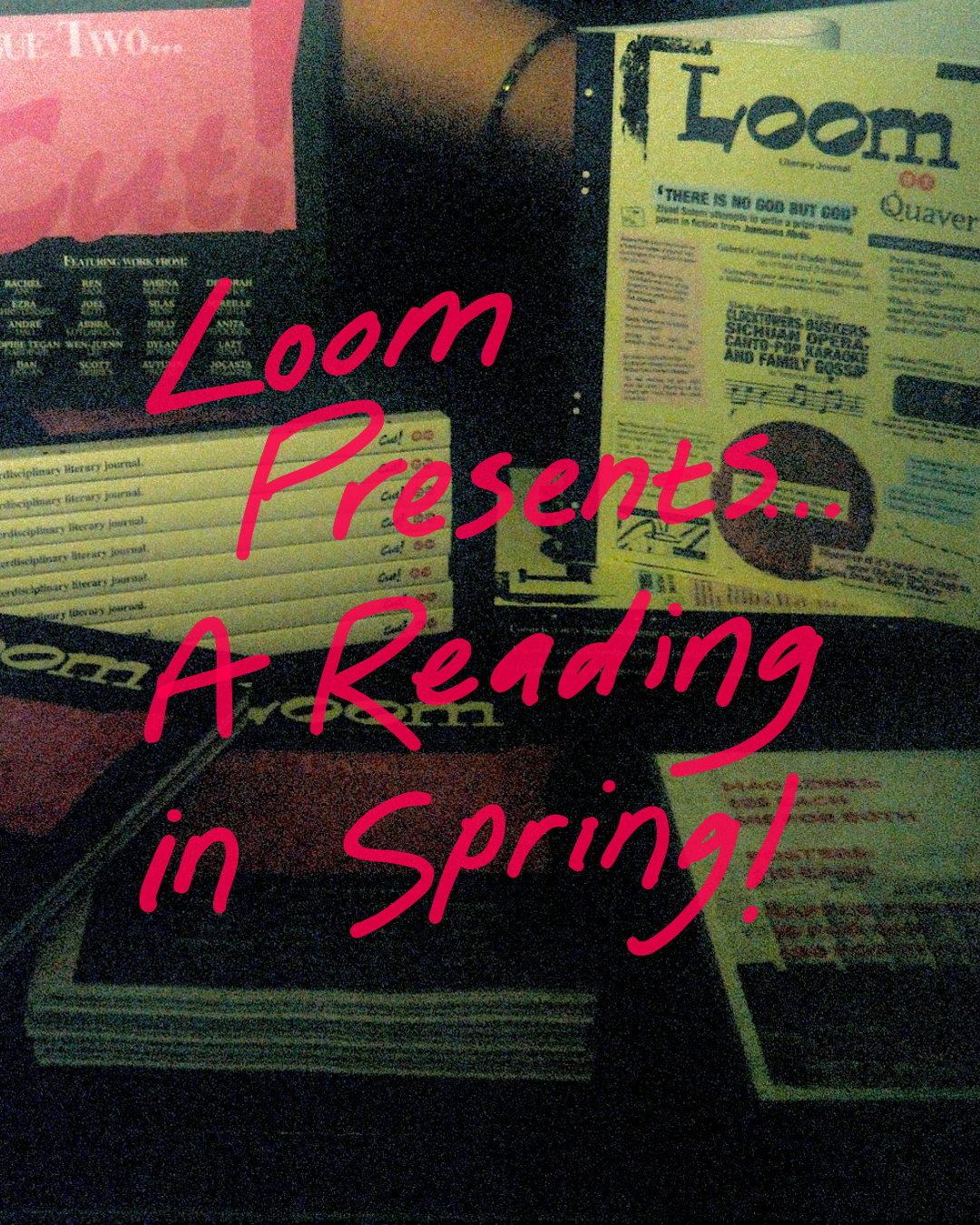 Loom Presents Melbourne, September - 1.png