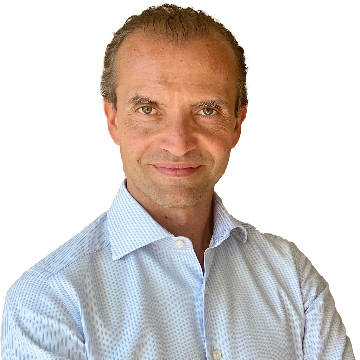 Davide Rigamonti, M&A, Restructuring, Fintech expert, Founding partner