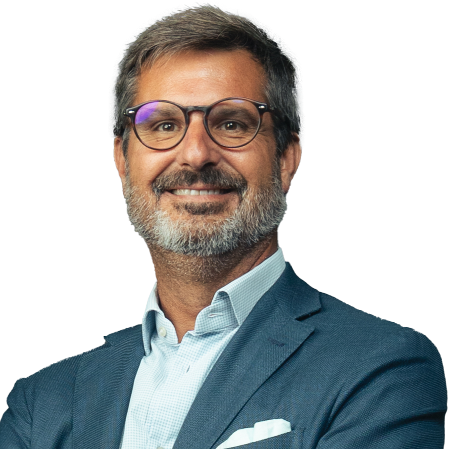 Paolo Bassanini, Founding Partner, M&A, green economy, agritech, biotech, medtech, business planning