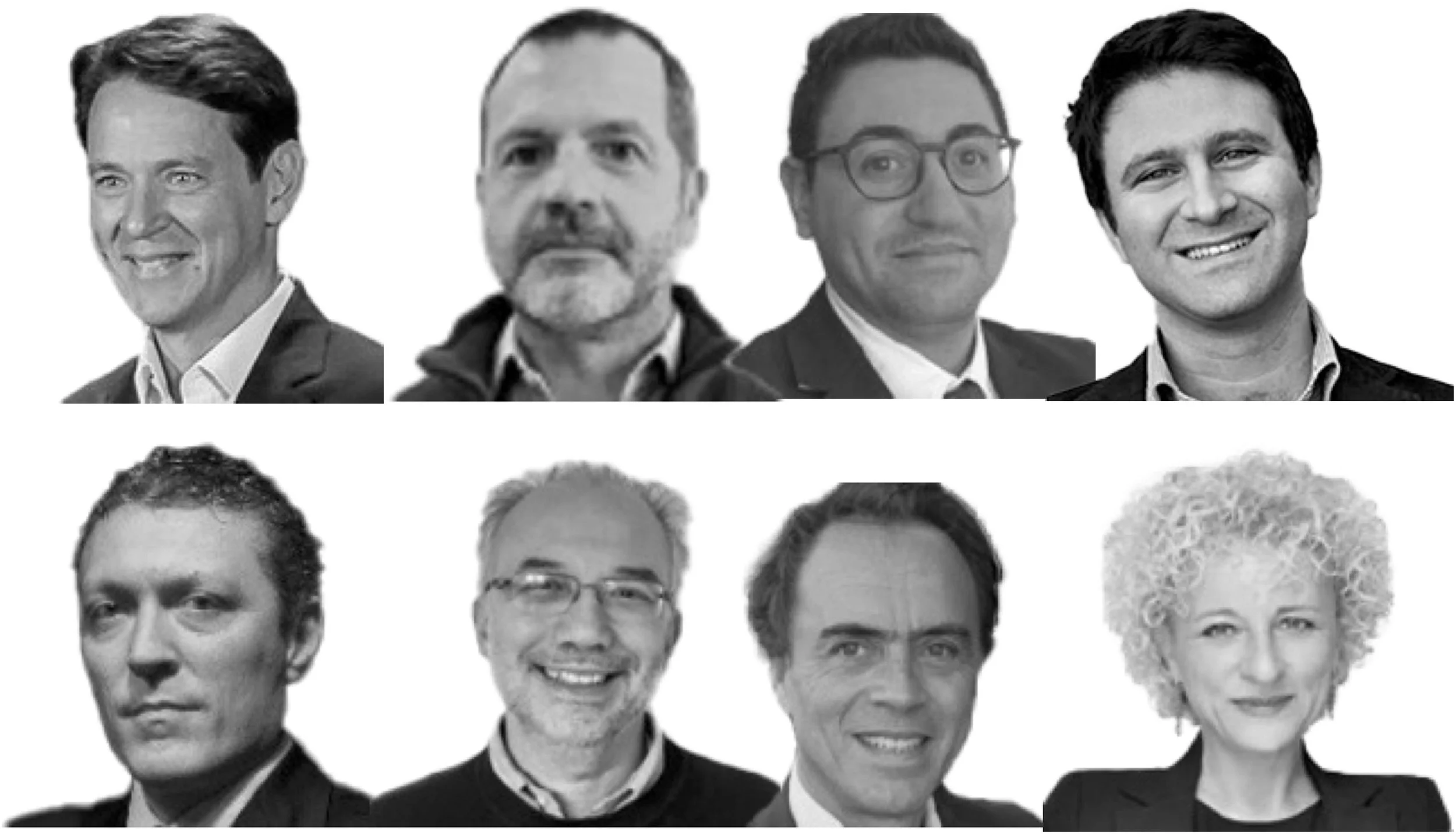 Technical & Subject Matter Experts