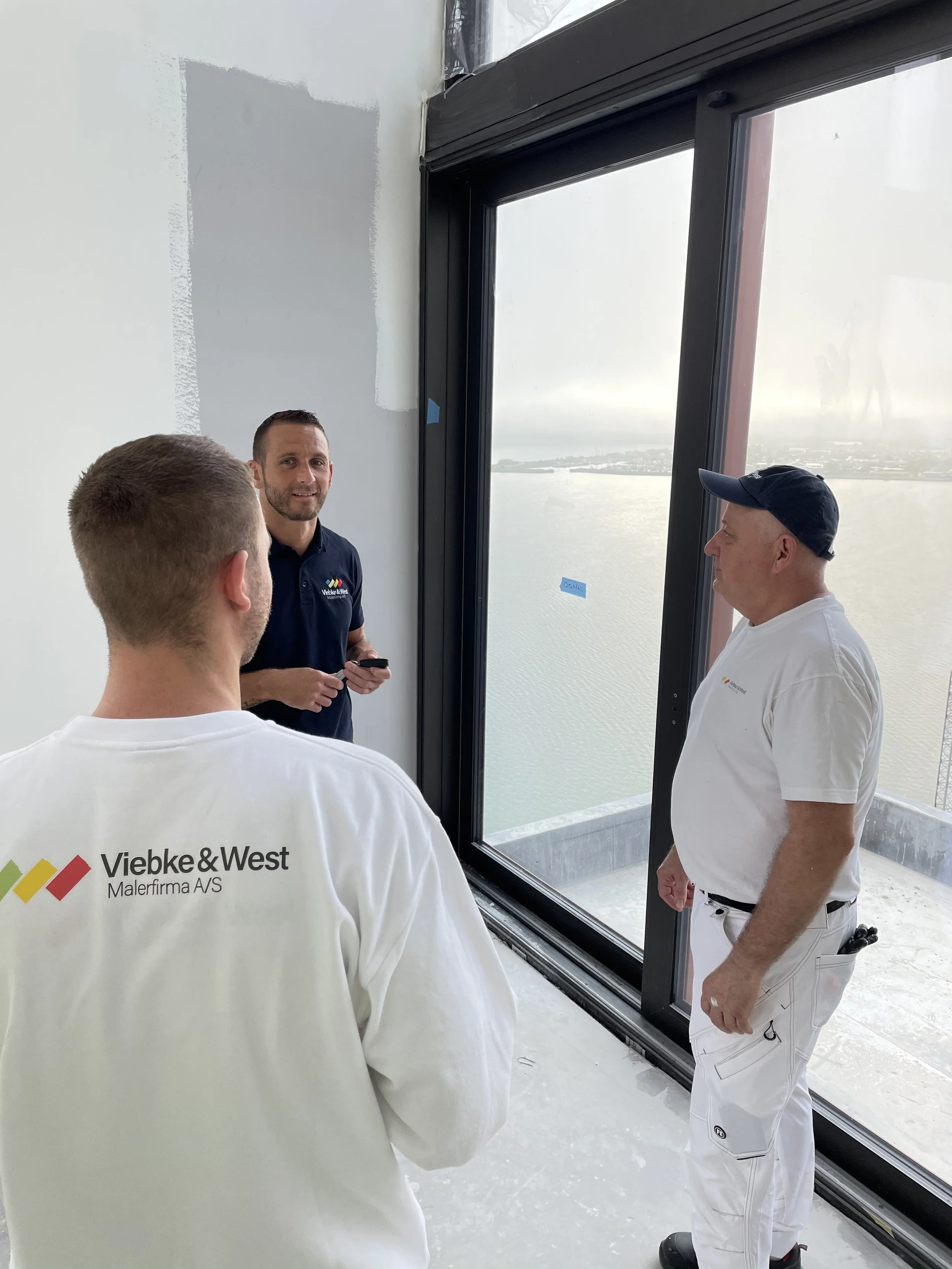 Viebke-West-flytteboliger