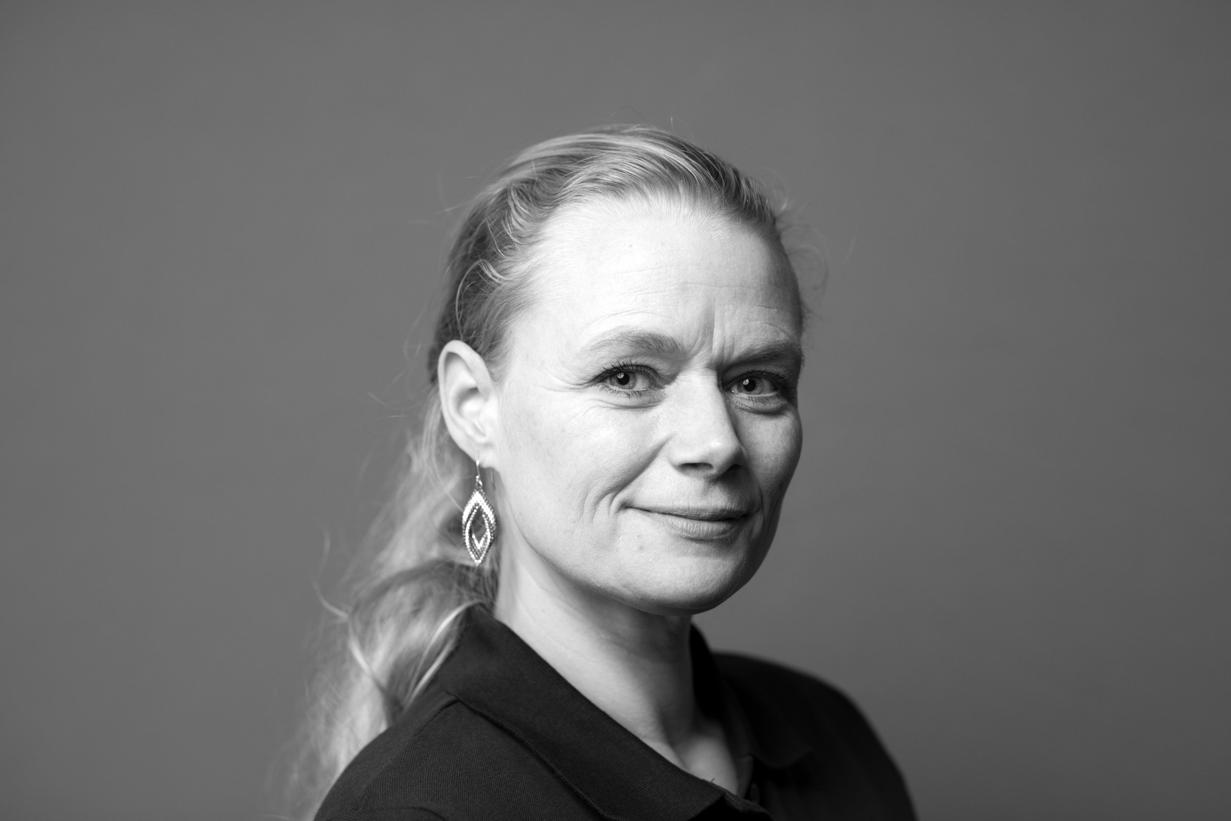 Britt Kjærsgaard Nielsen