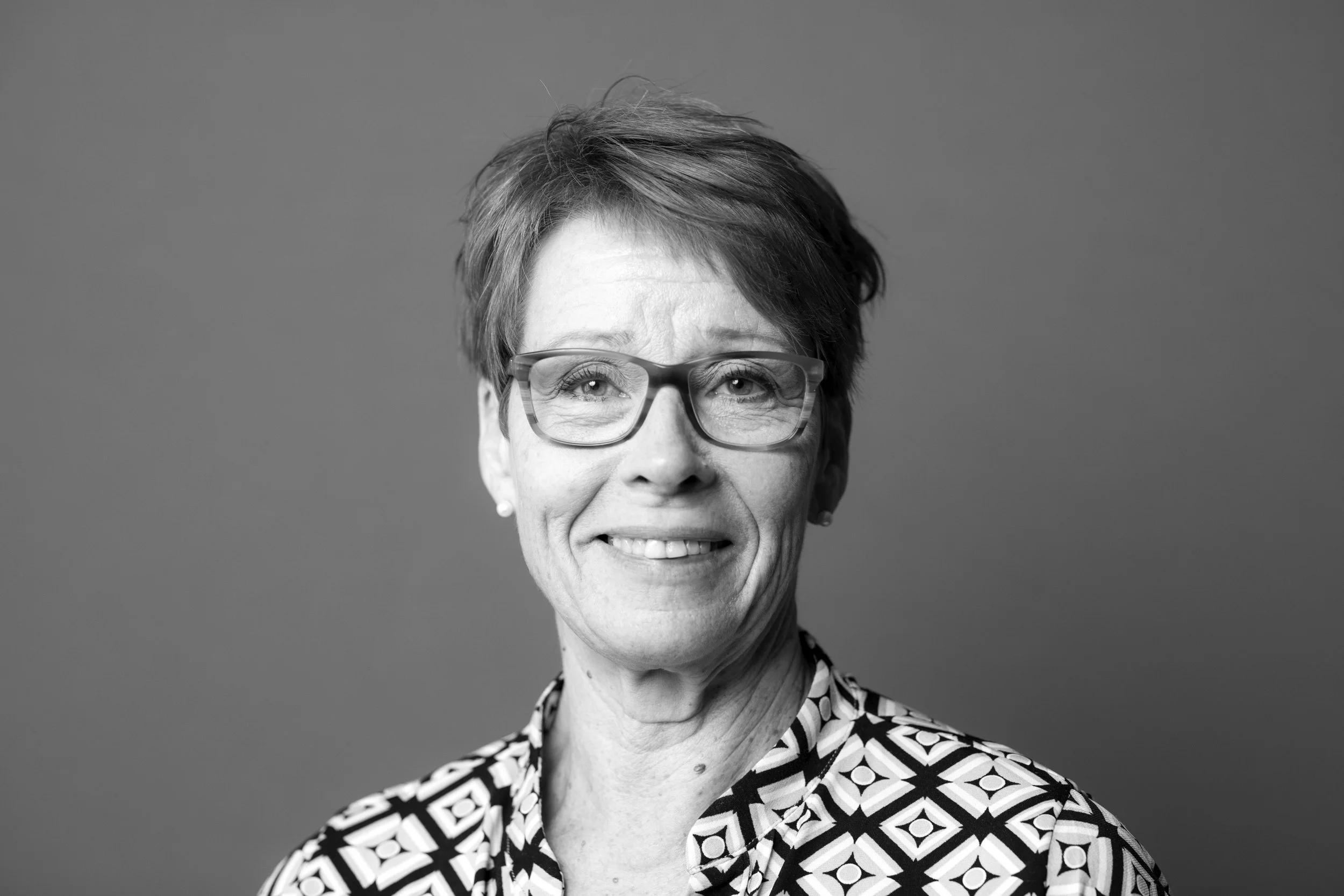 Dorthe Strømsholt