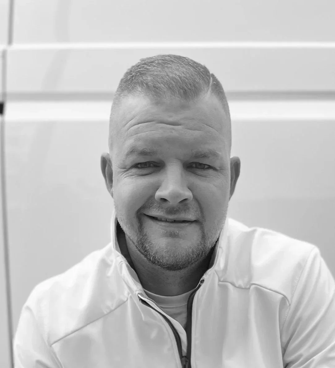 KENNETH BYØ