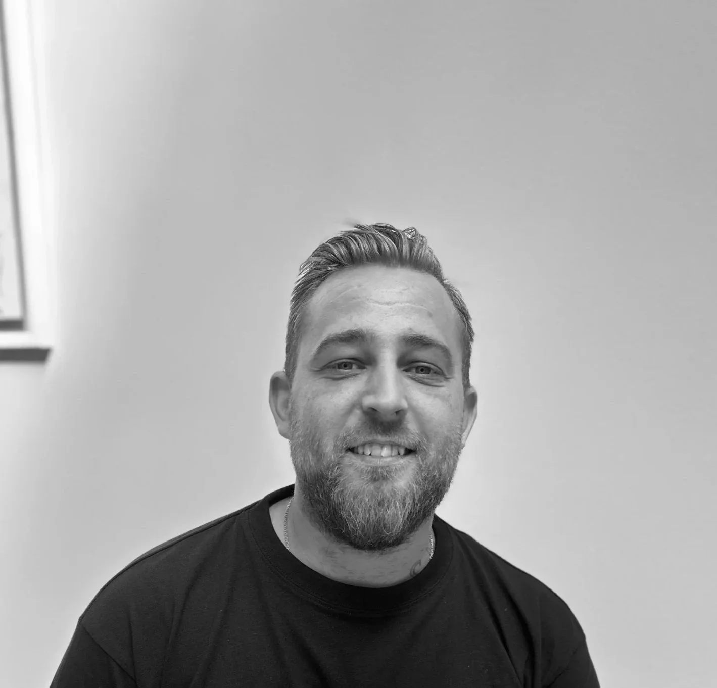 KENNETH REIDAR HØJER