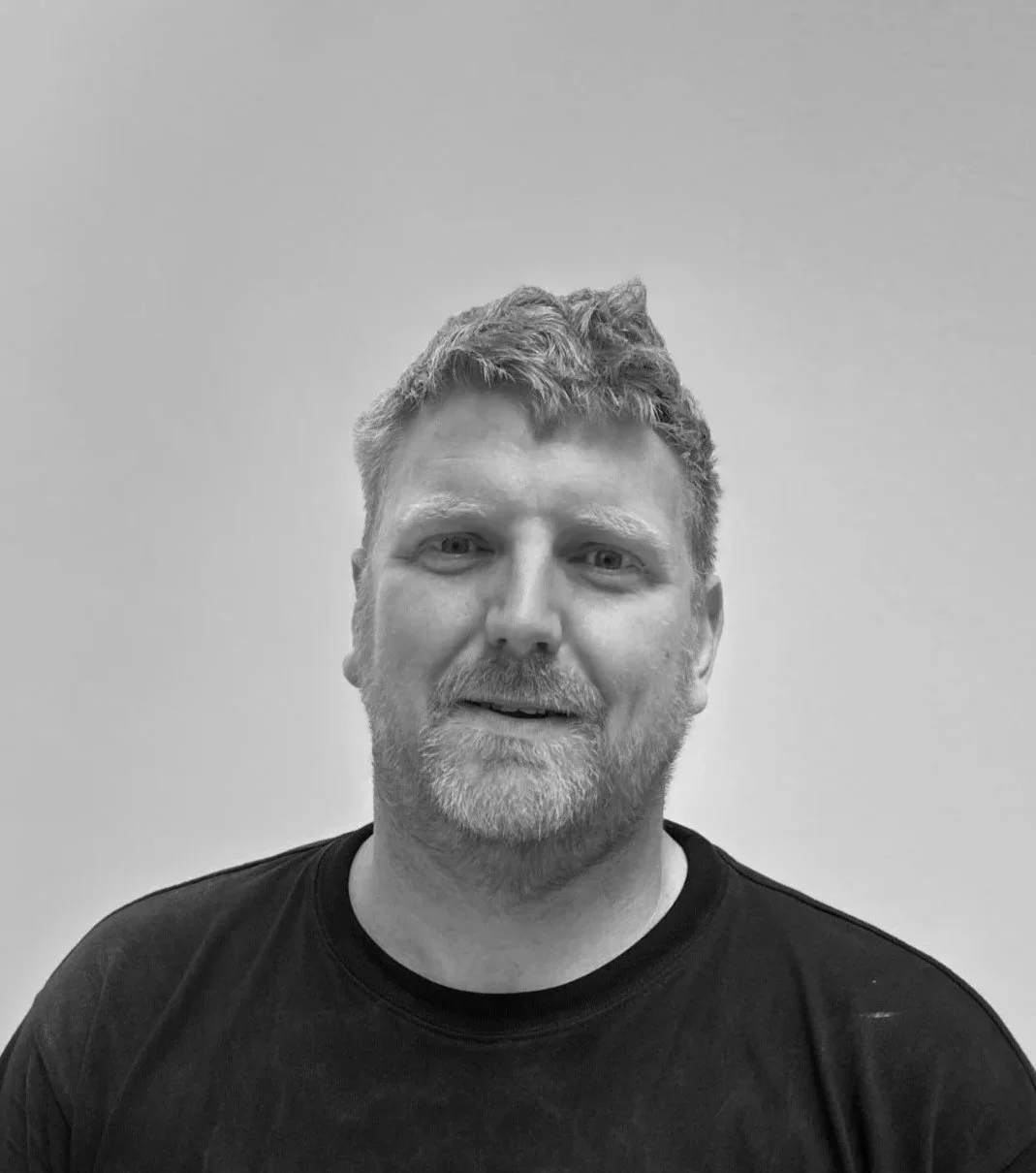 NIKLAS STEGMAN PEDERSEN