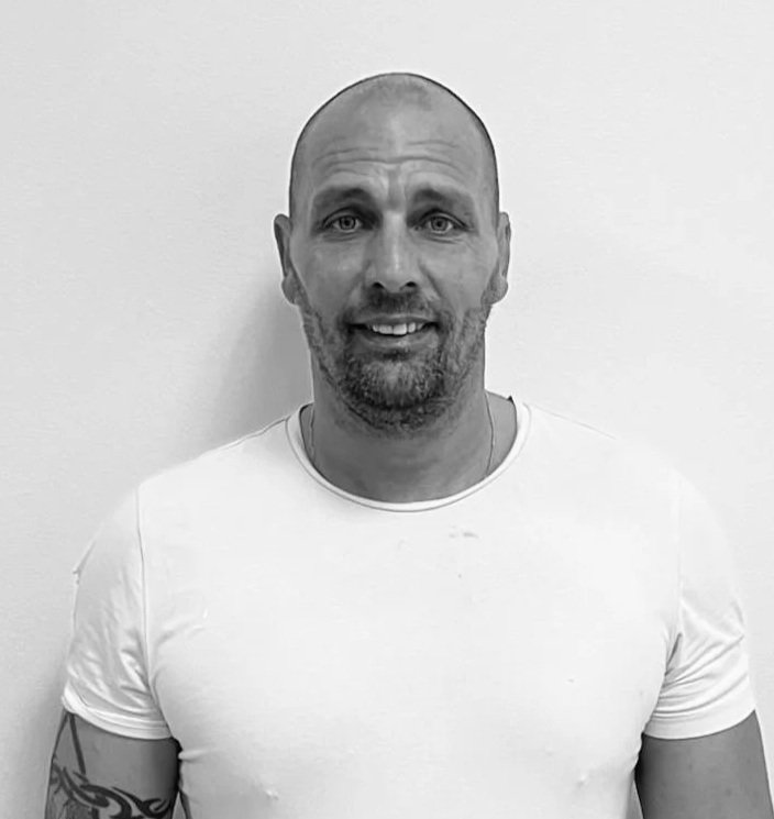 Jesper Bach Christensen