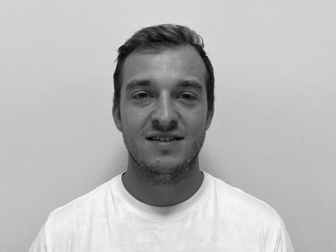 Nicolai  Byg Gjerlevsen