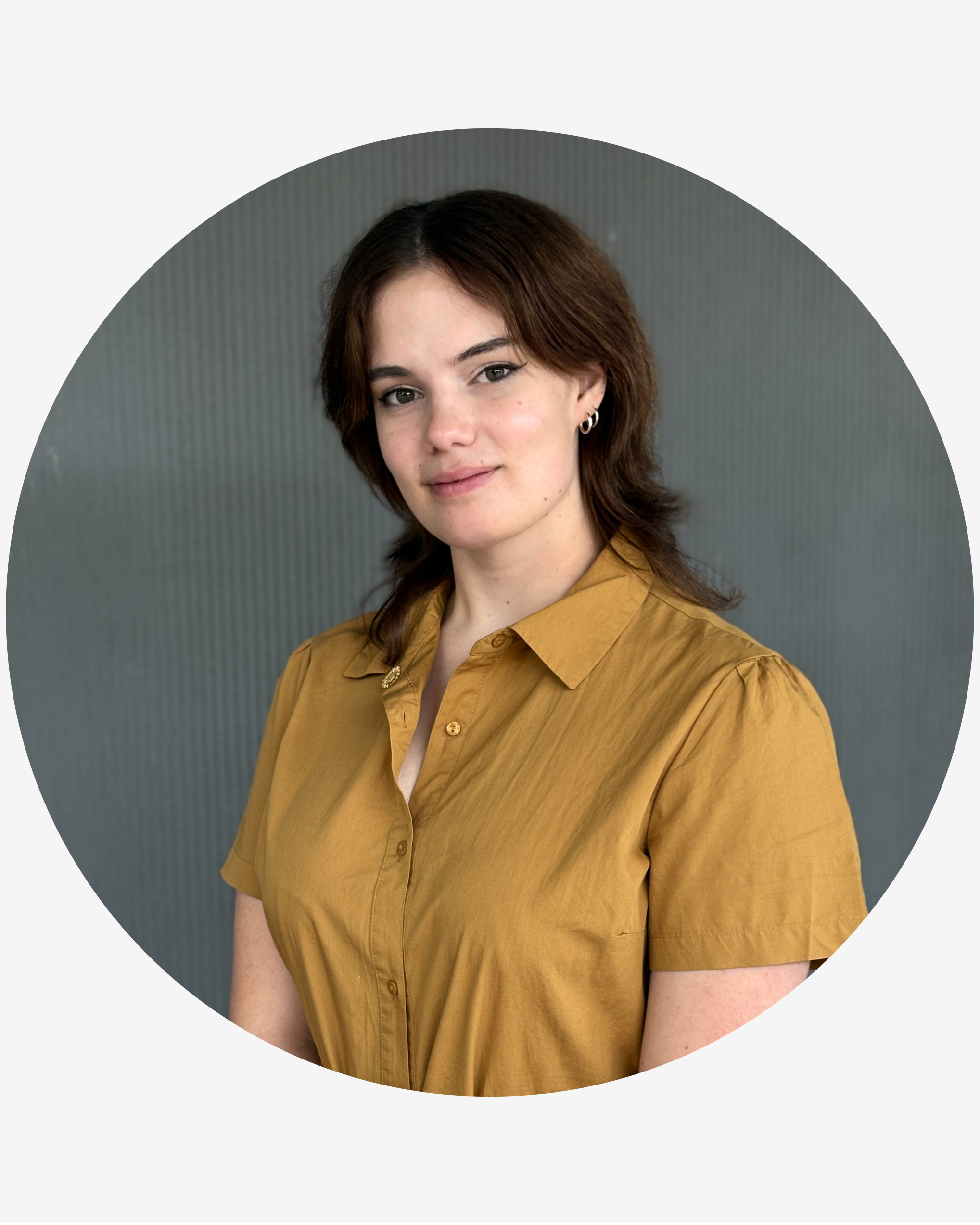 Tatum Commaille | Communication & Administration Support