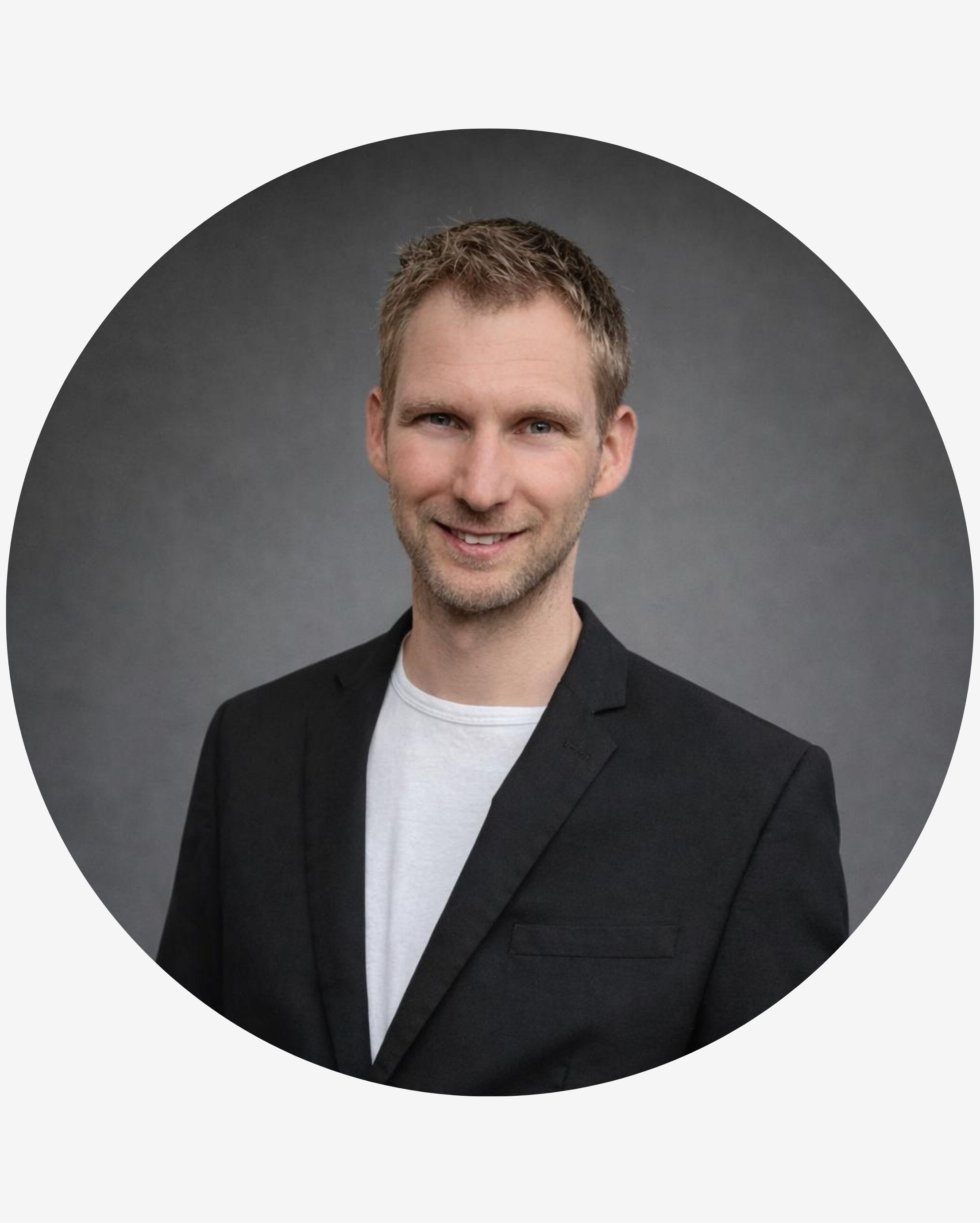 Headshot ofStefan Scheidelaar