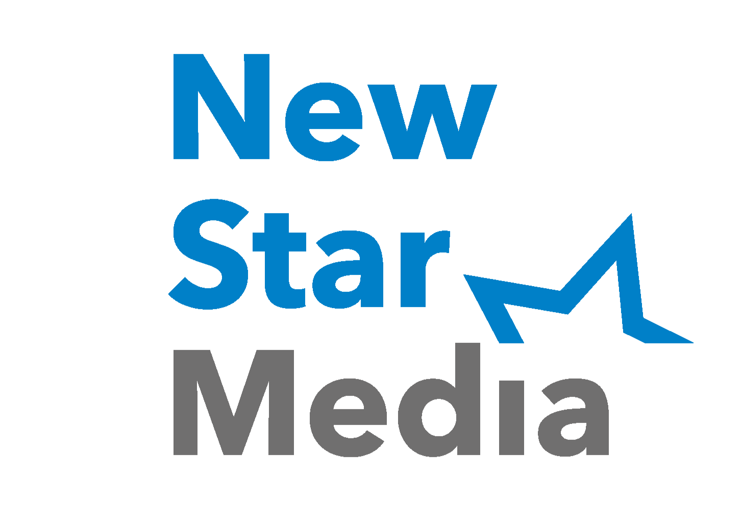 New Star Media