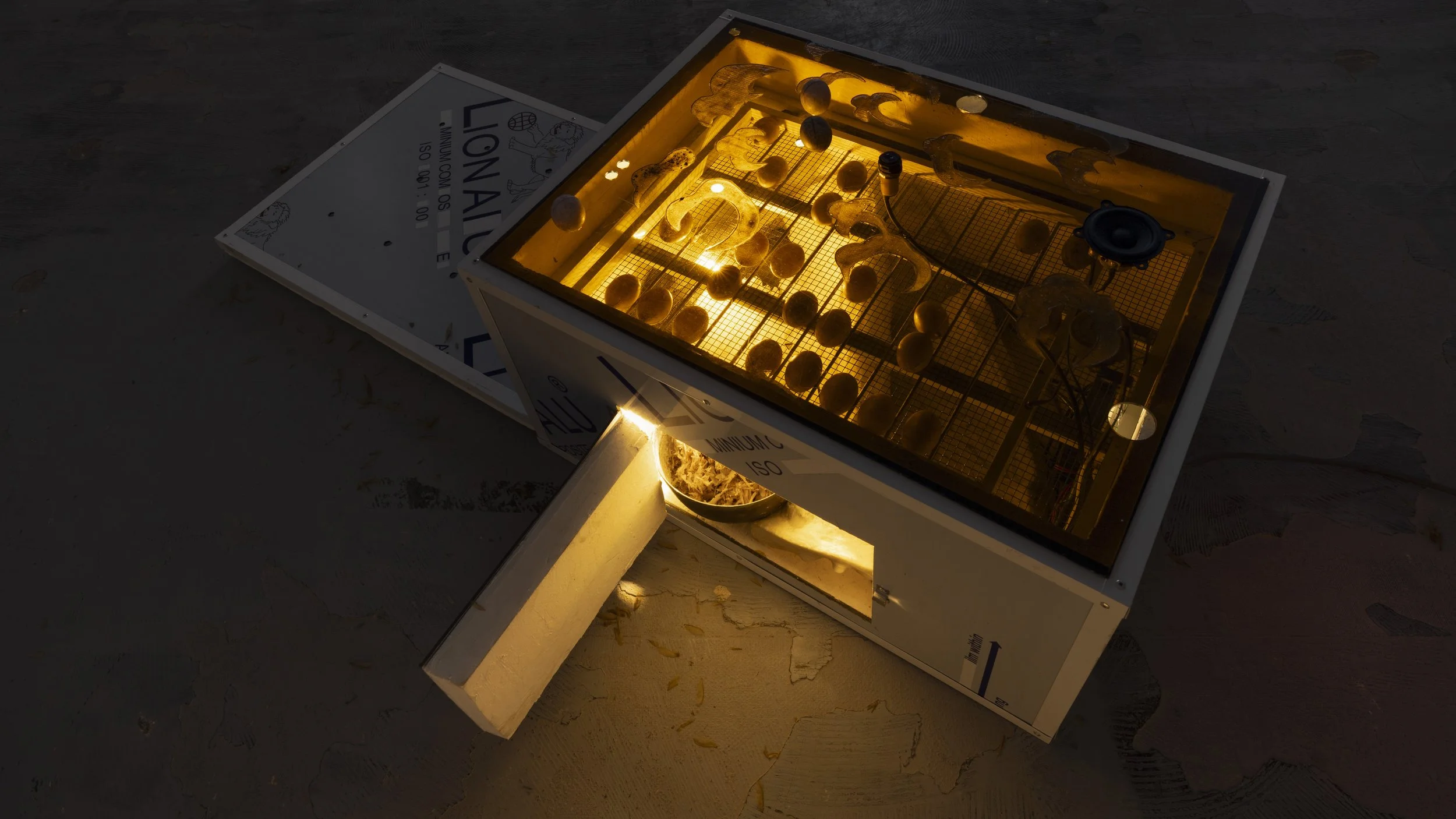 “Dancing At The Edge of The World” Arnaldo Pomodoro Sculpture Prize – 8th edition