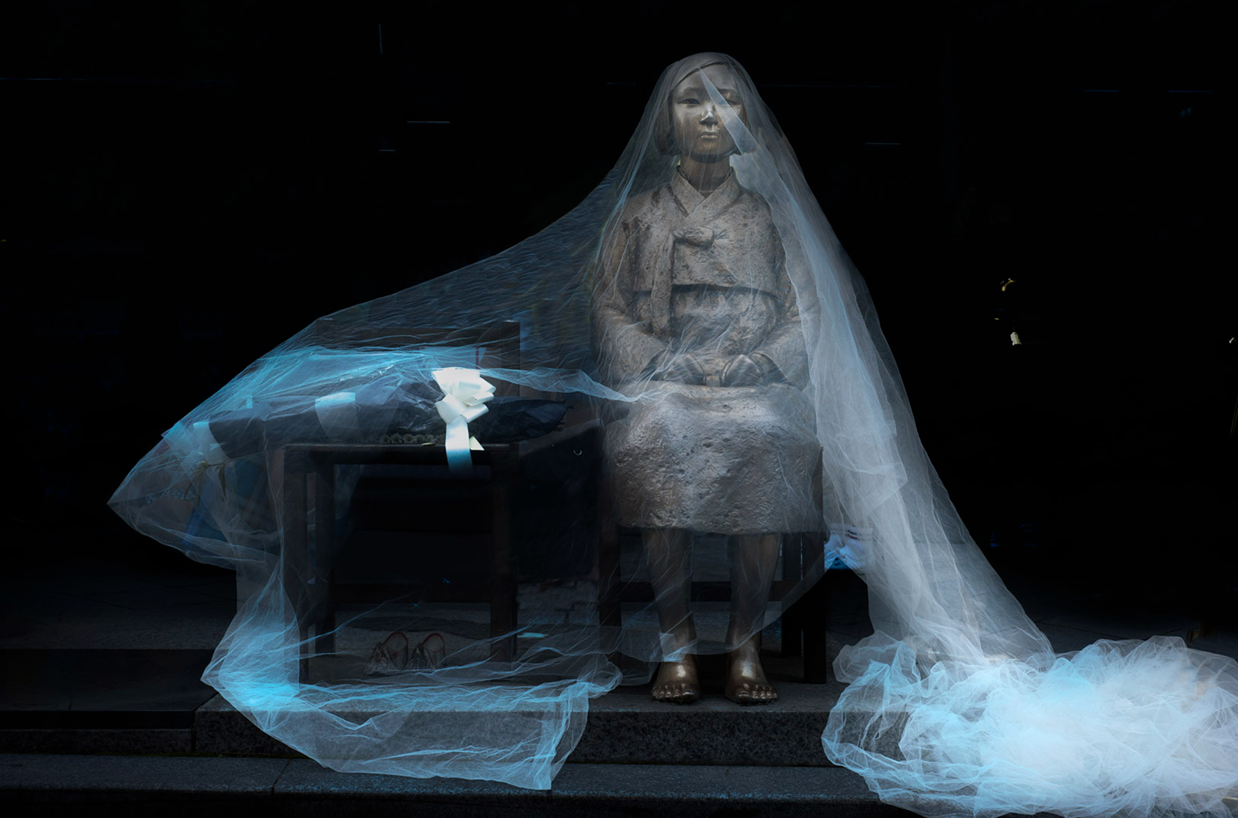 Rencontres d’Arles 2026 - Re/cover series by Phan Quang 