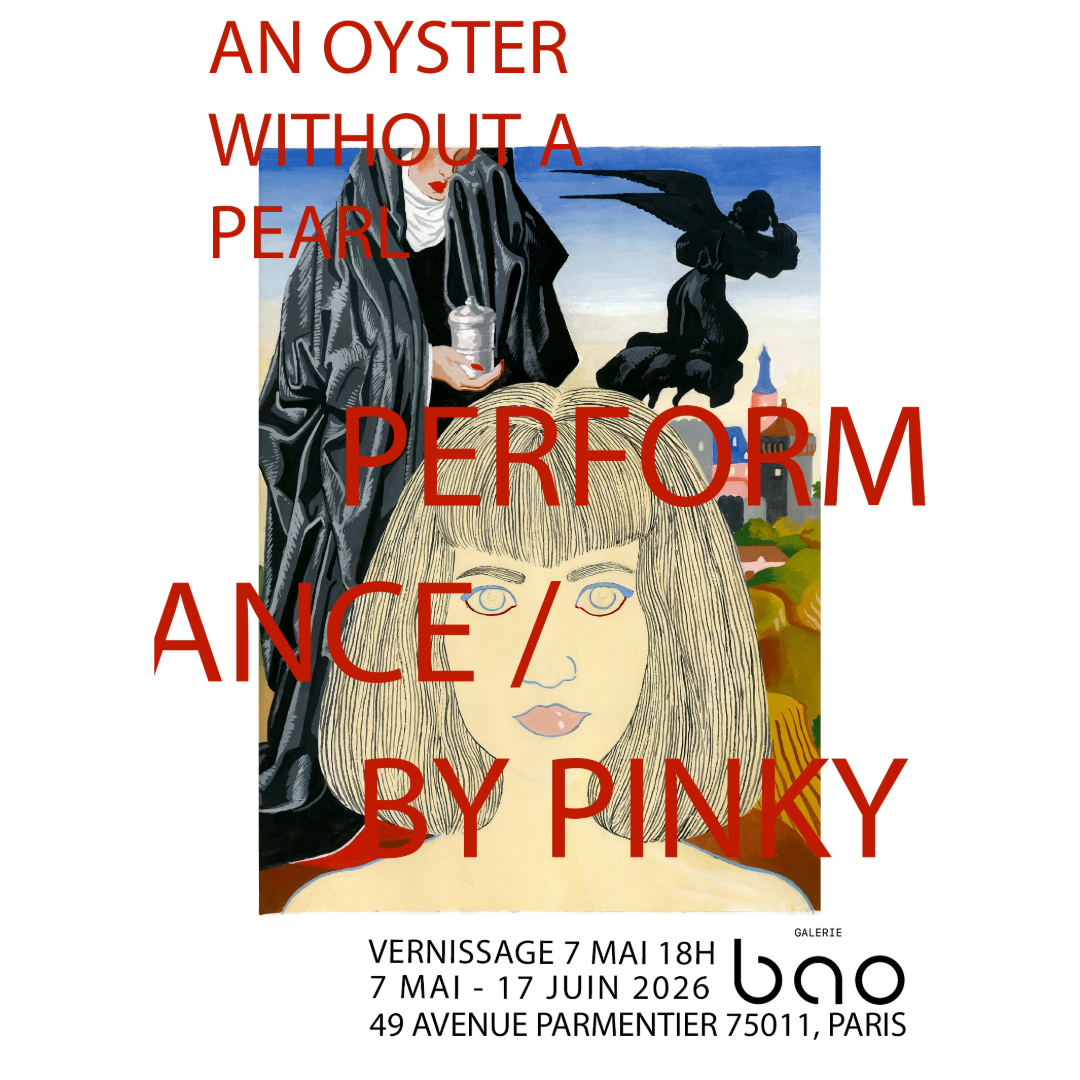 Pinky Htut Aung performance, opening of Richie Nath | An Oyster Without a Pearl