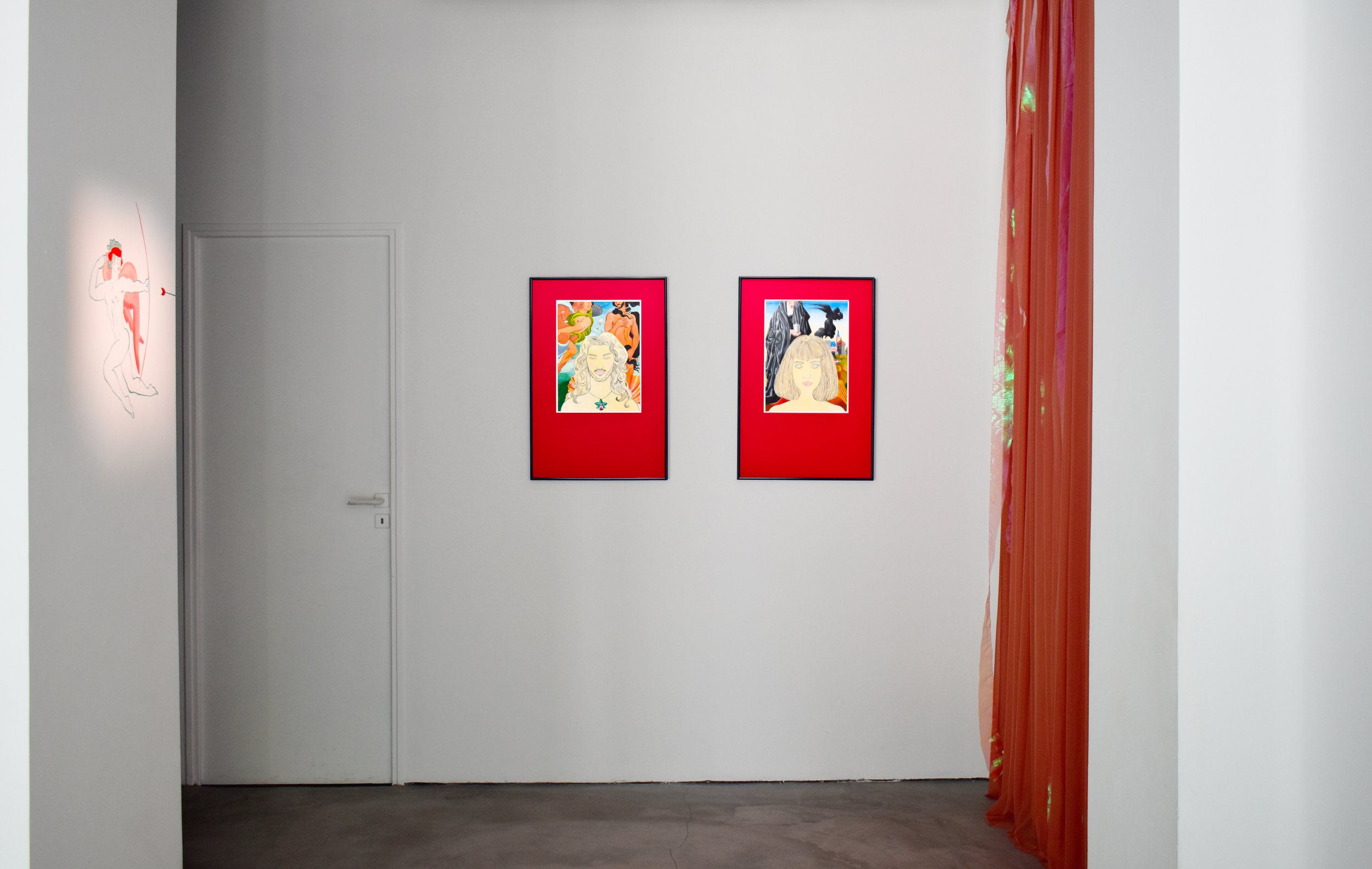 05. Richie Nath_An Oyster Without A Pearl_ Exhibition View_Photo by Galerie Bao_Courtesy of Galerie Bao.jpg