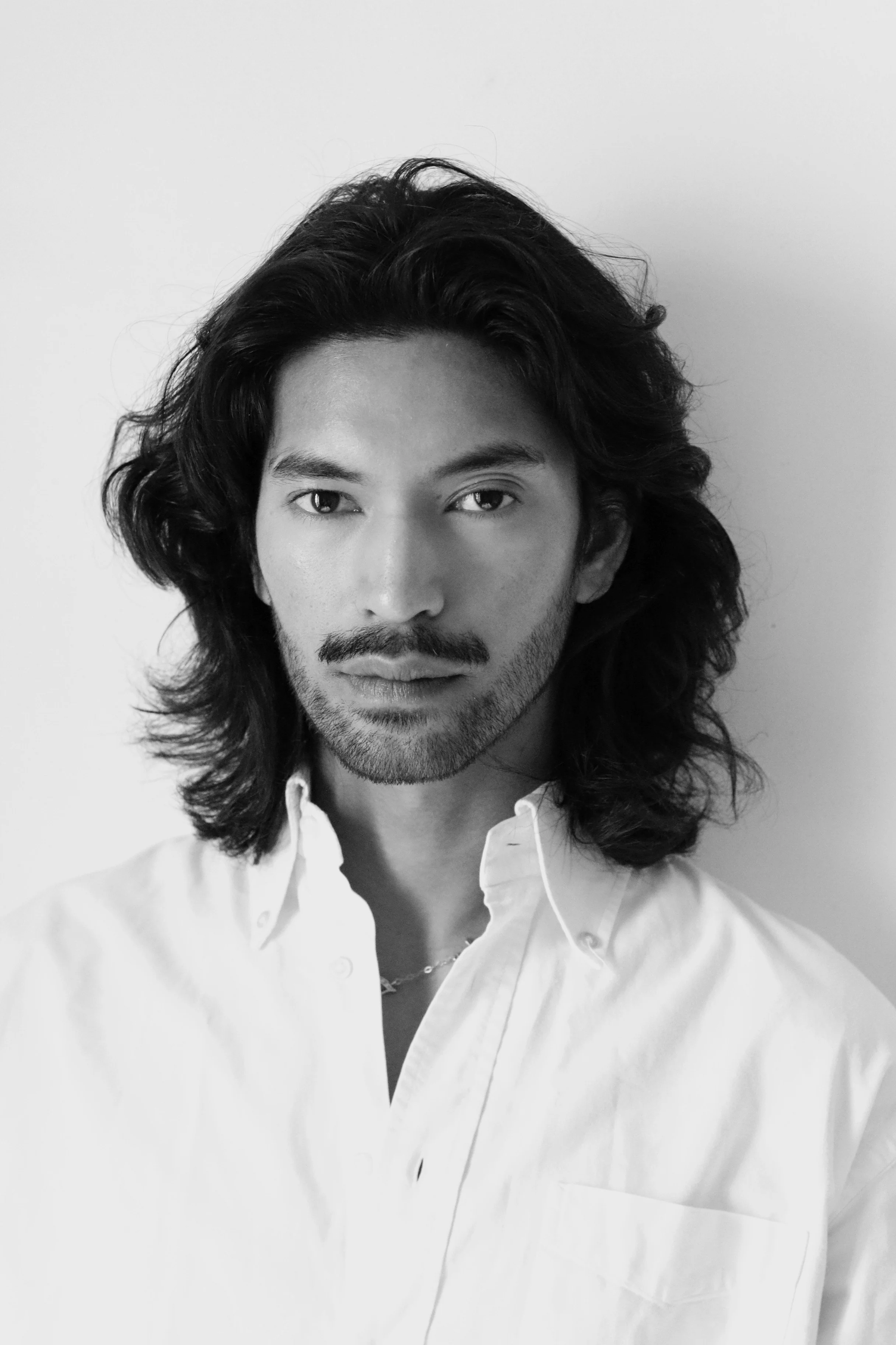 Richie Nath interview, with Eliza Palmer