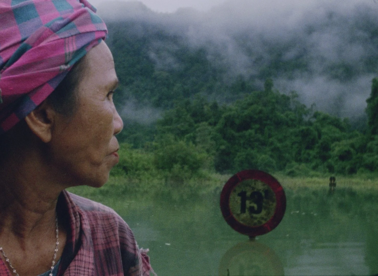Screening | Hair, Paper, Water… (Tóc, Giấy và Nước…)
