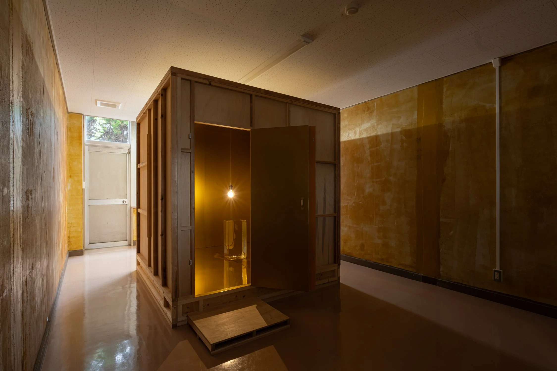 Hằng Hằng | Fukuoka Asian Art Museum Residency, Japan