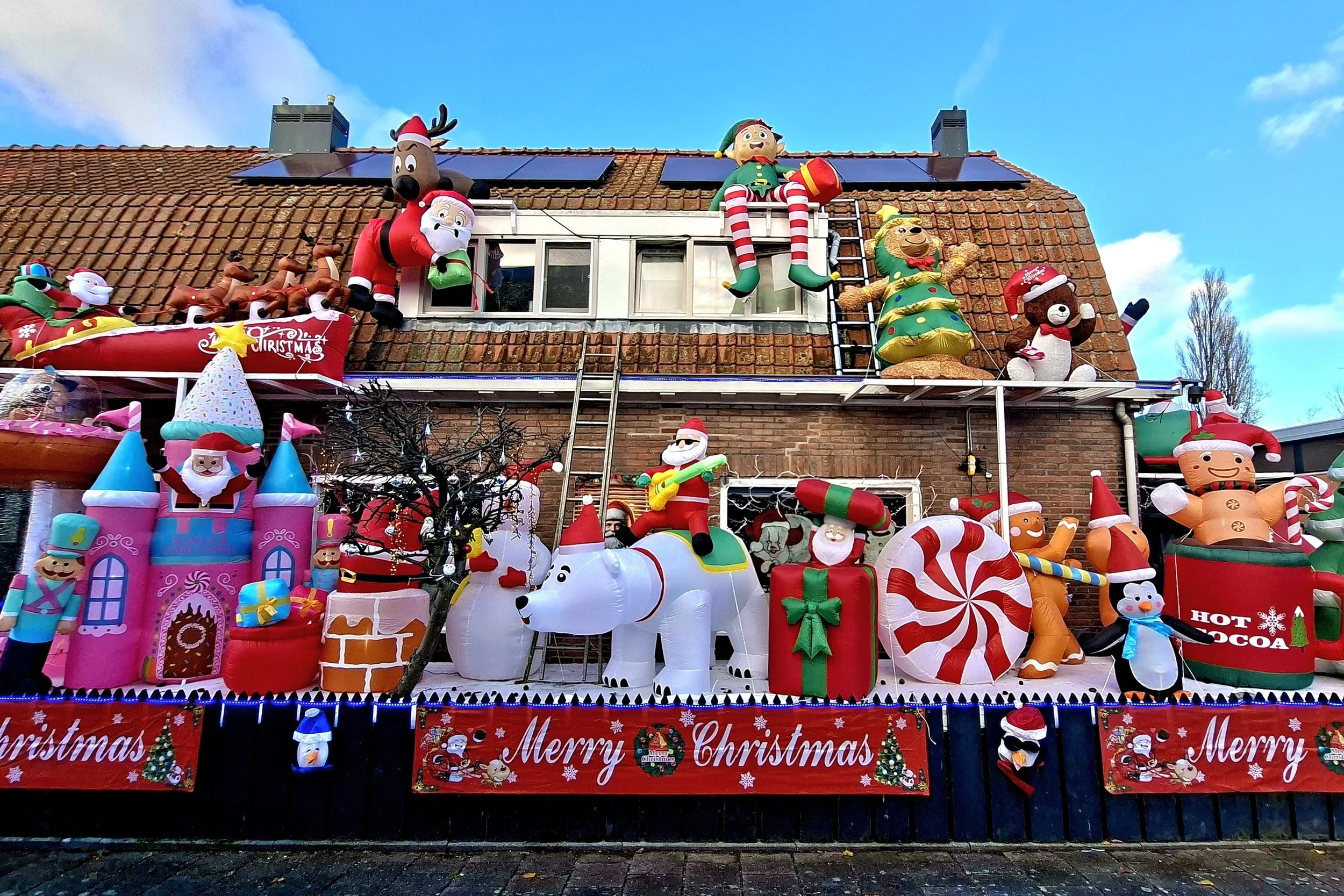 Nieuwsbrief december is uit!