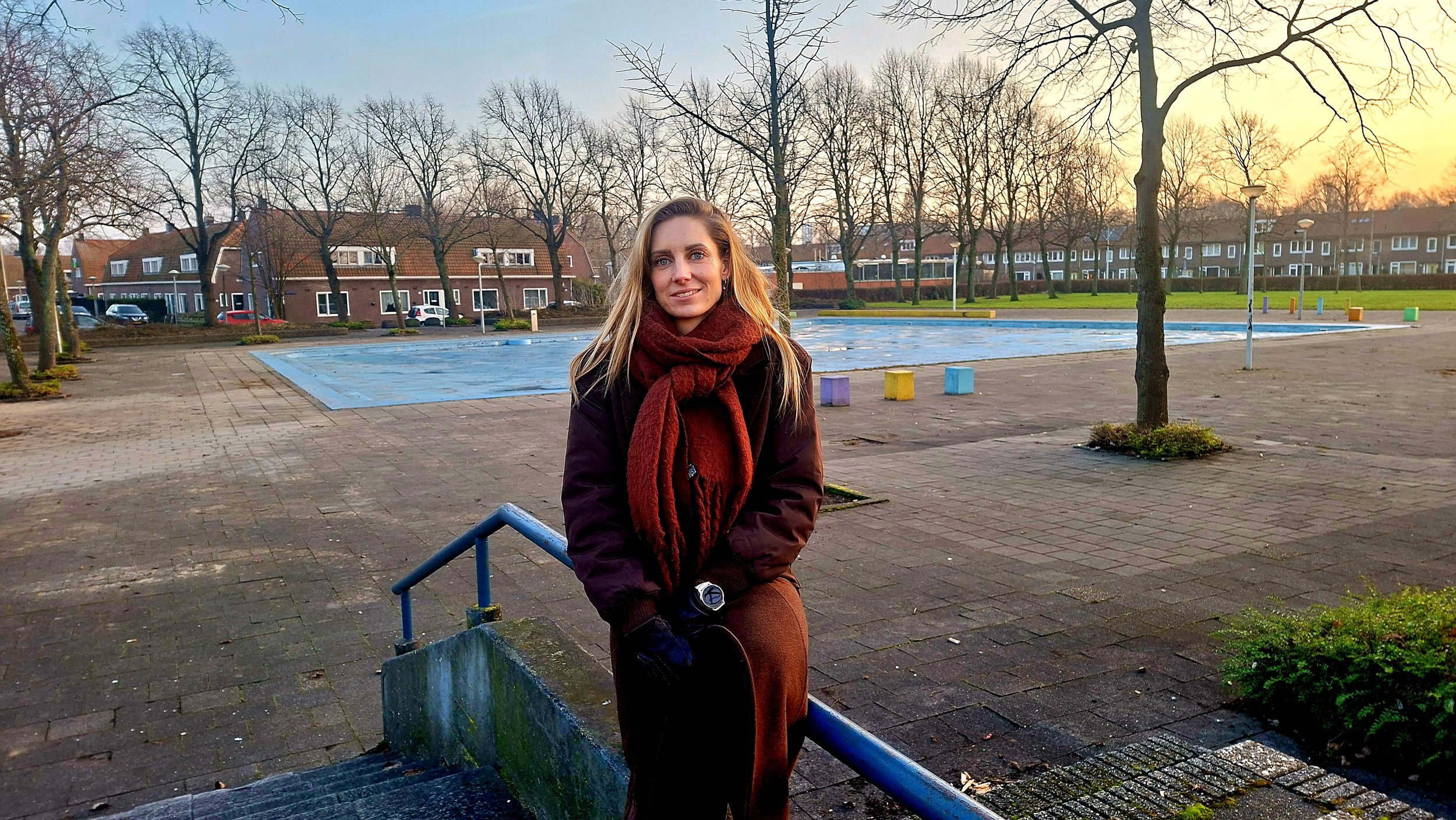 Bodemadviseur Liz over de grondkwaliteit van Tuindorp