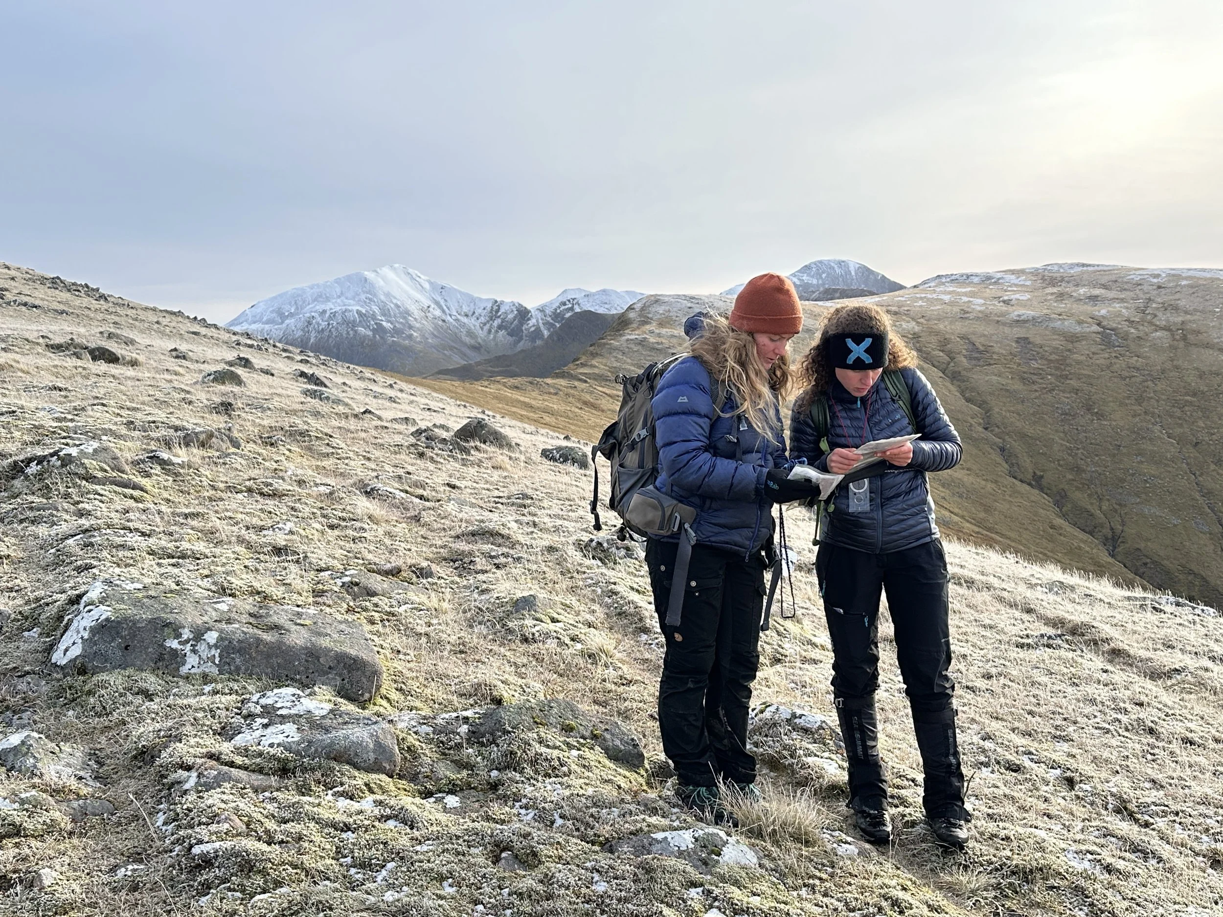 Why you should invest in a navigation course in Scotland
