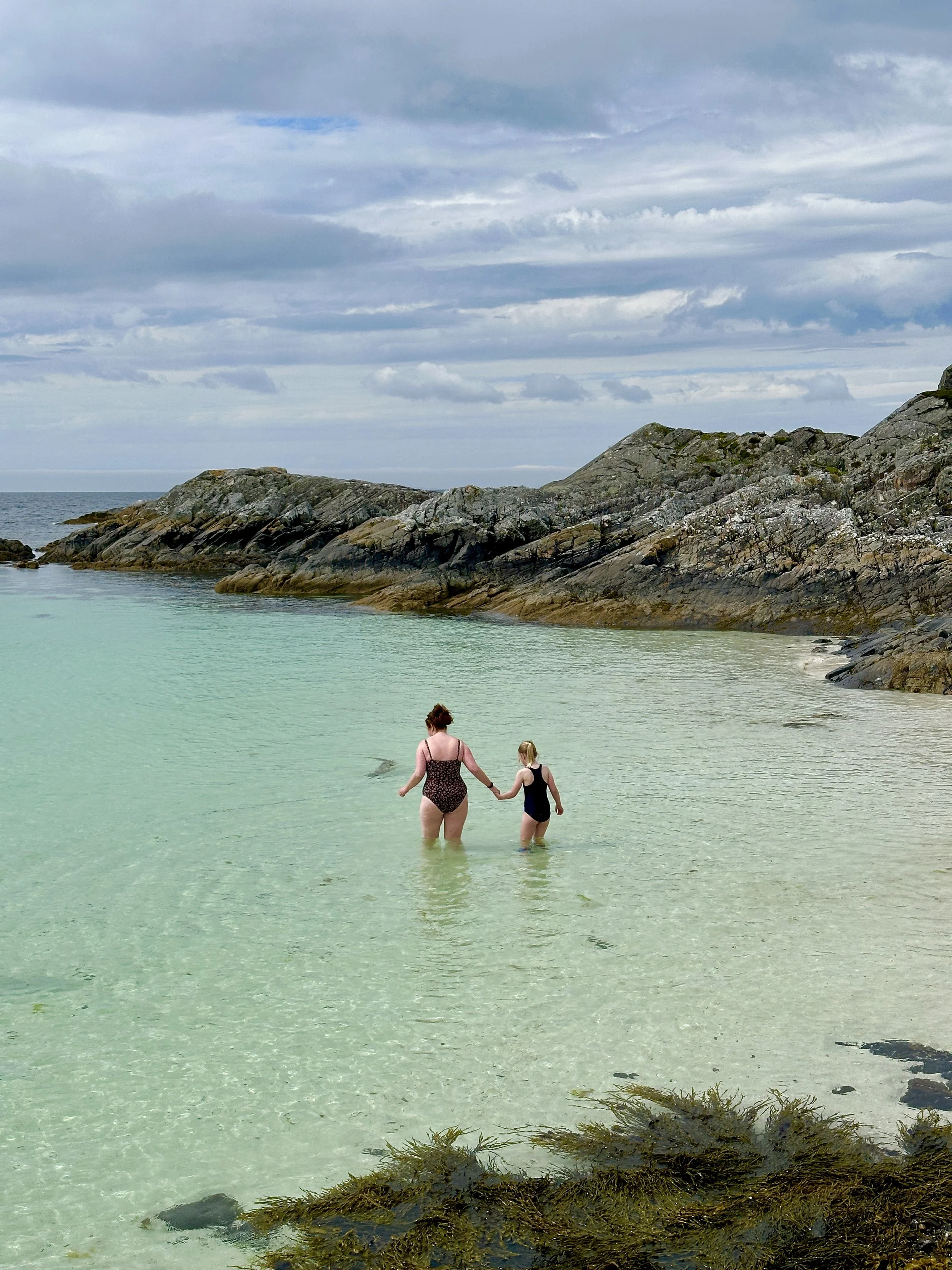 5 Favourite Wild Swim Spots in Scotland