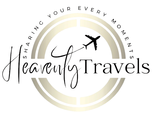 Heavenly Travels