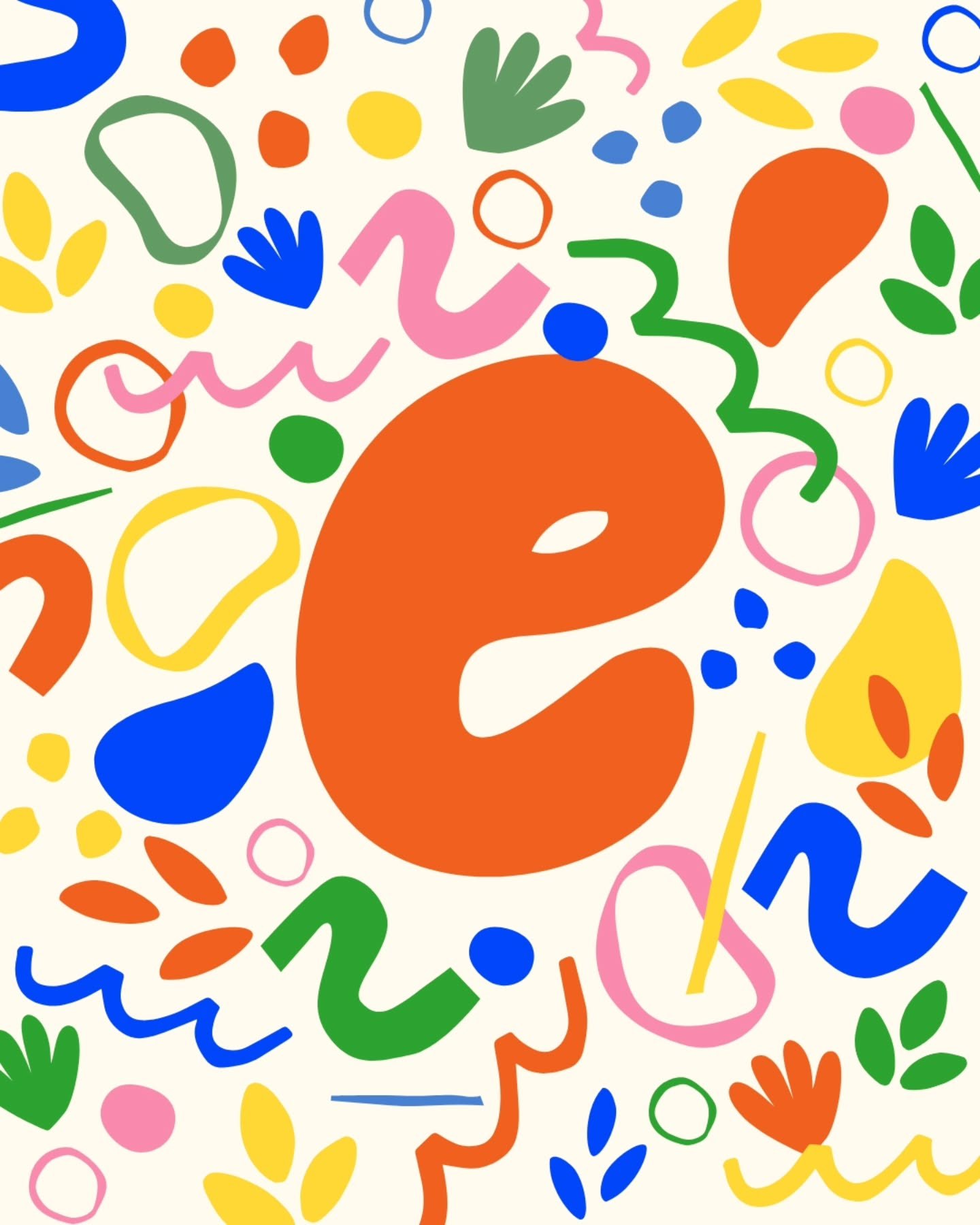 Embellie c&rsquo;est des couleurs, une vibe, une vraie identit&eacute; 🌈

Une image qui p&eacute;tille, des teintes qui respirent la joie et une typo qui me ressemble &mdash; tout est pens&eacute; pour incarner ma fa&ccedil;on d&rsquo;accompagner le