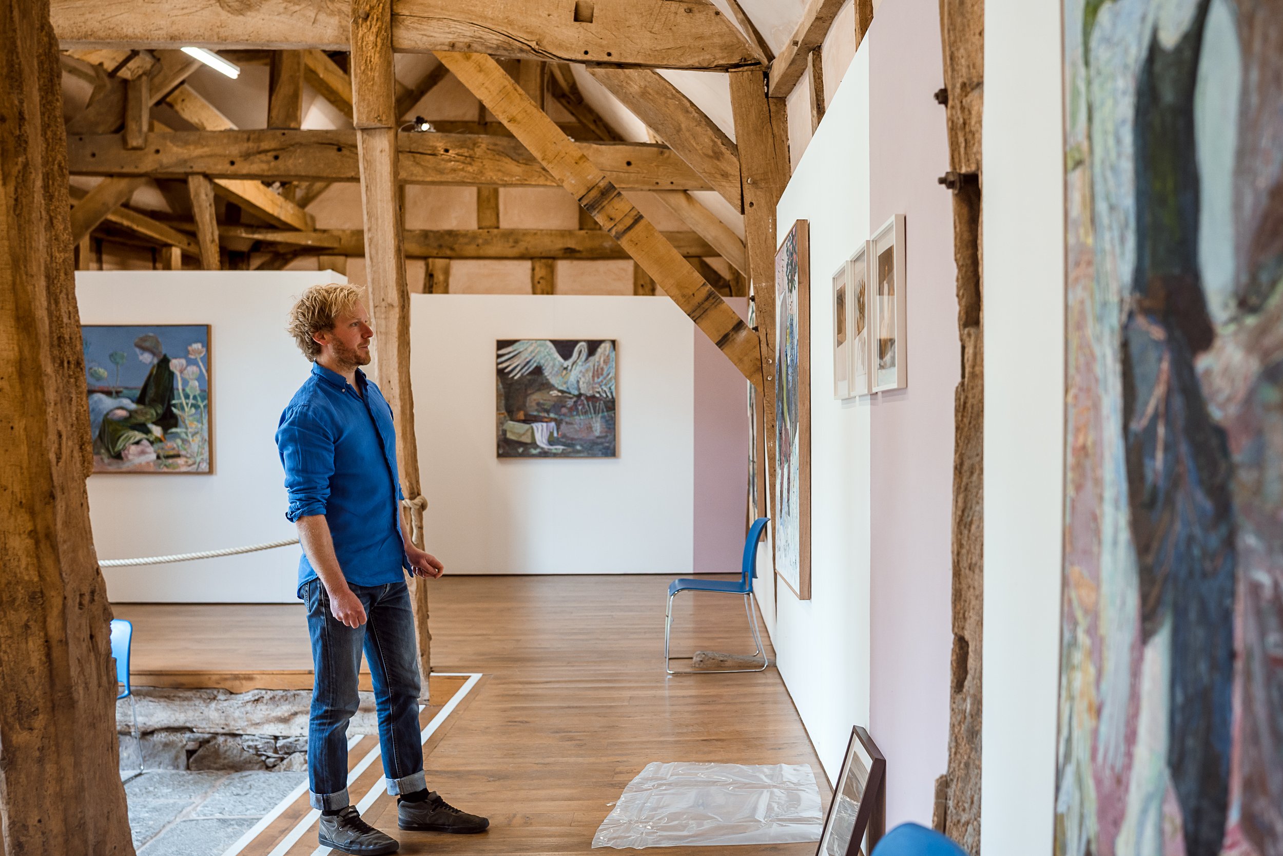 Sidney Nolan Trust