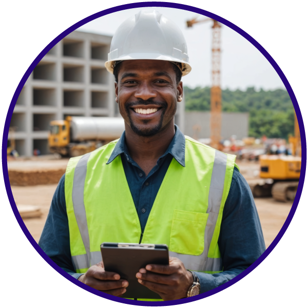 Construction Management NVQs | 5 Star Training Provider
